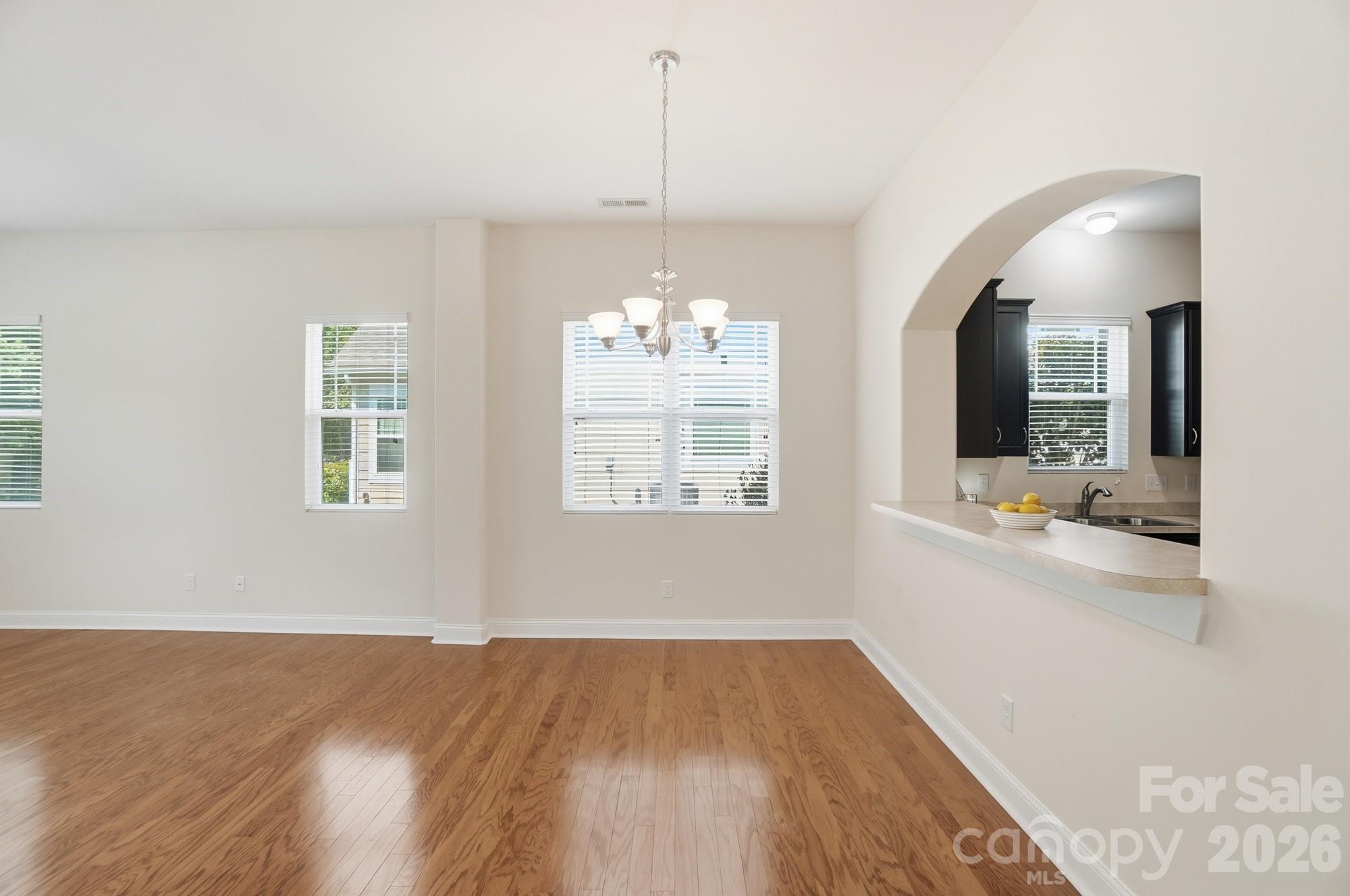 5936 Whitehawk Hill Road — Mint Hill