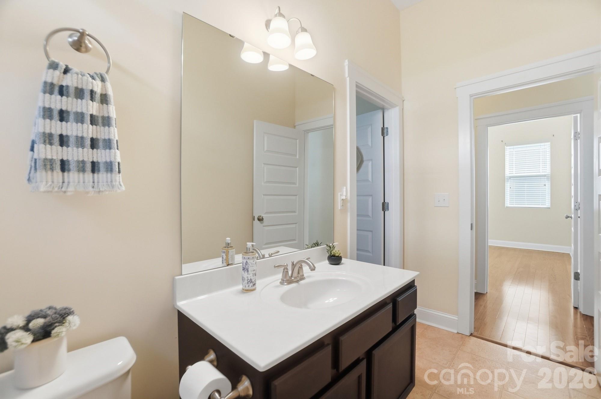5936 Whitehawk Hill Road — Mint Hill