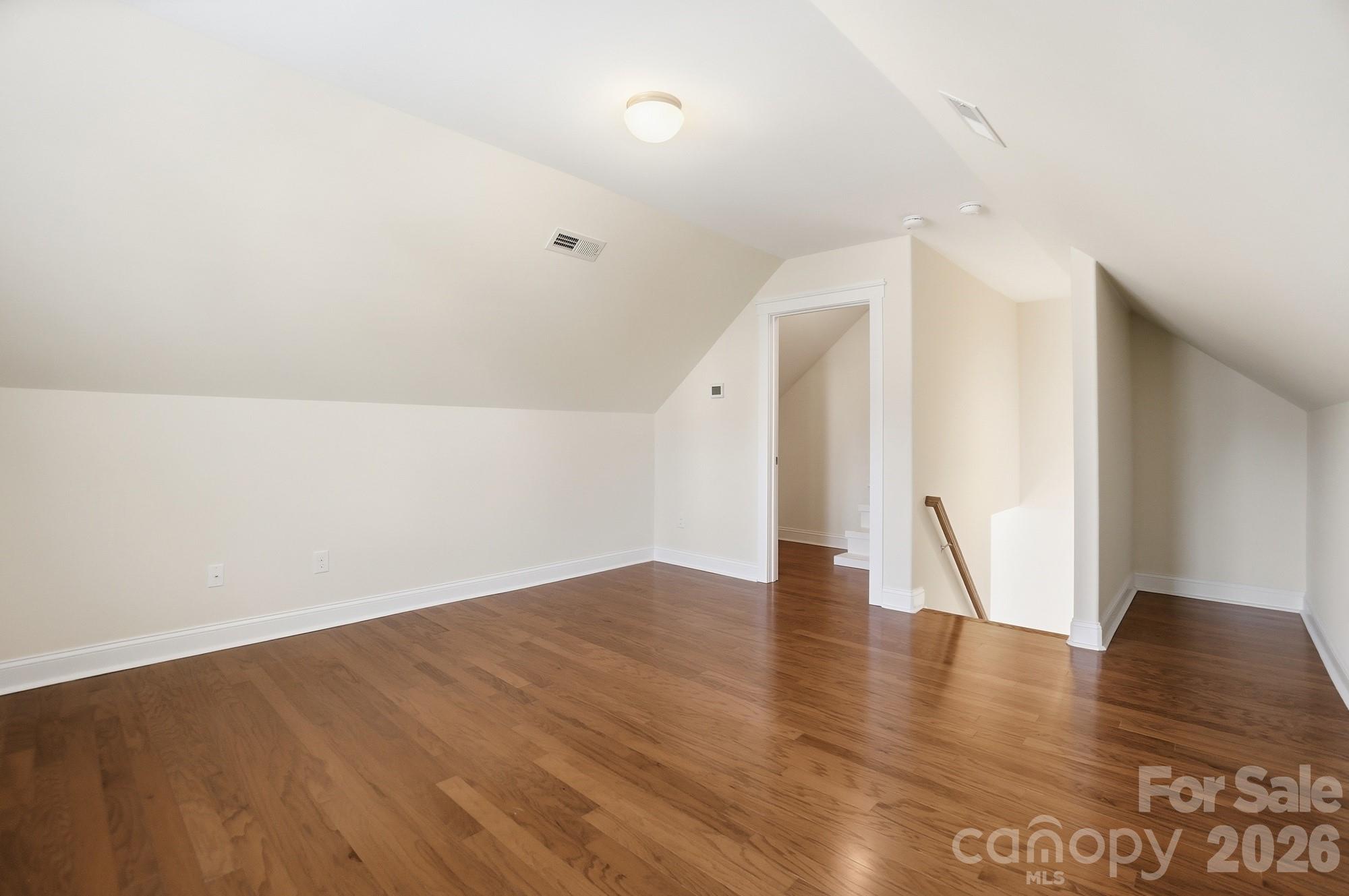 5936 Whitehawk Hill Road — Mint Hill