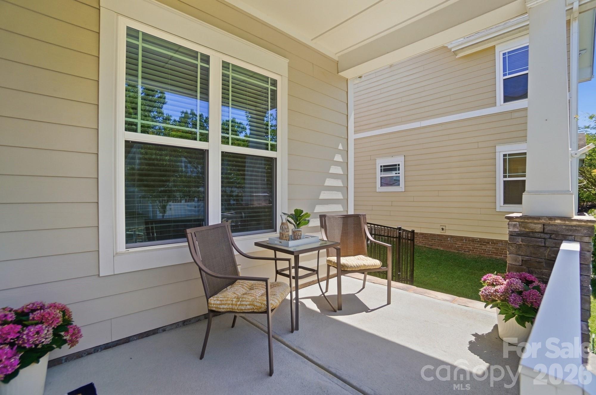 5936 Whitehawk Hill Road — Mint Hill