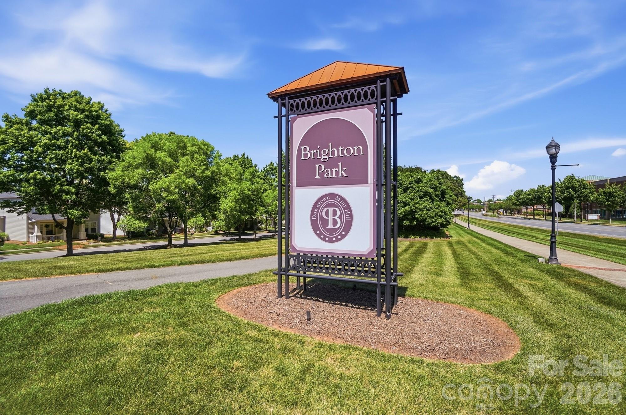 5936 Whitehawk Hill Road — Mint Hill