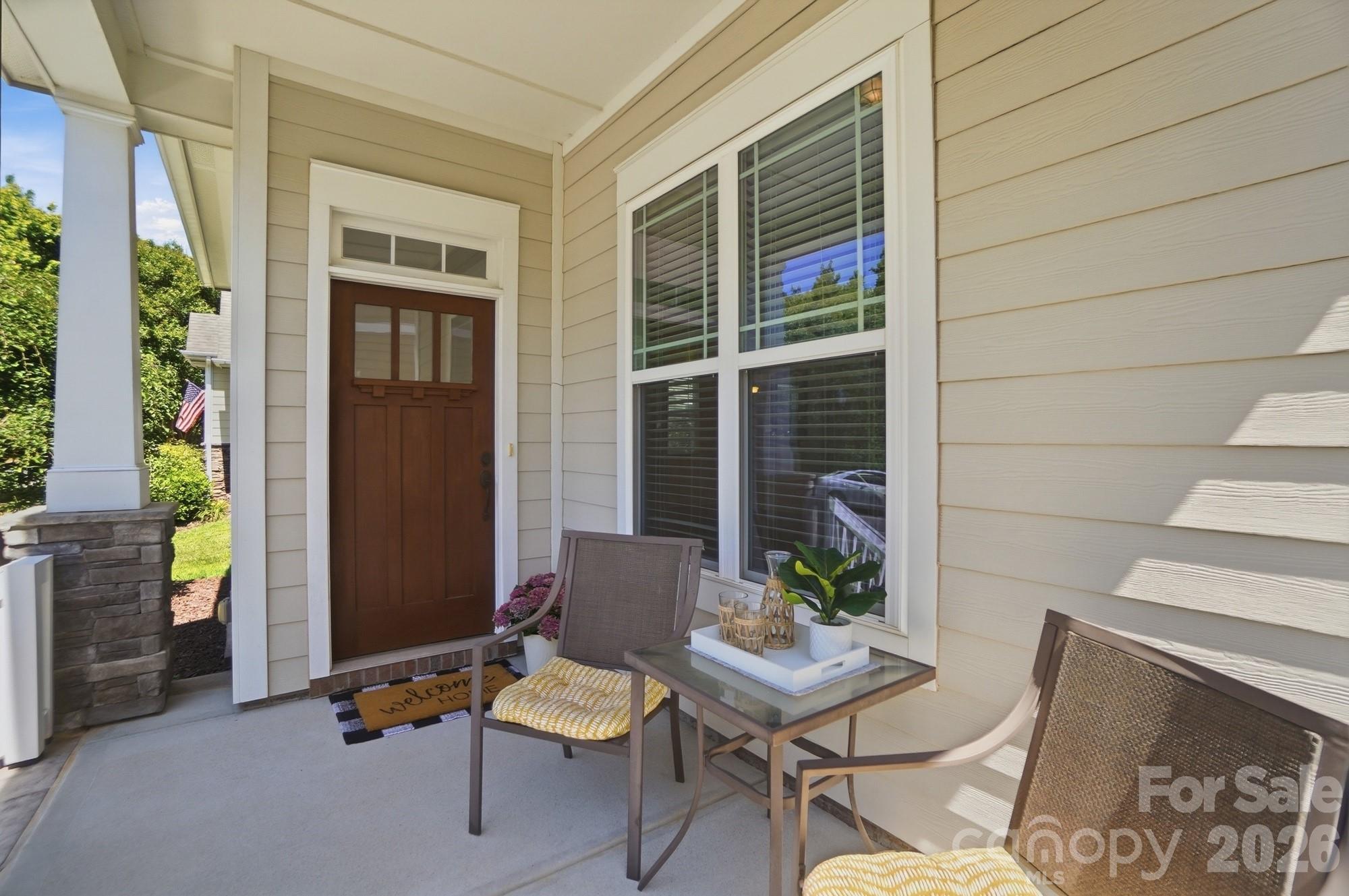 5936 Whitehawk Hill Road — Mint Hill