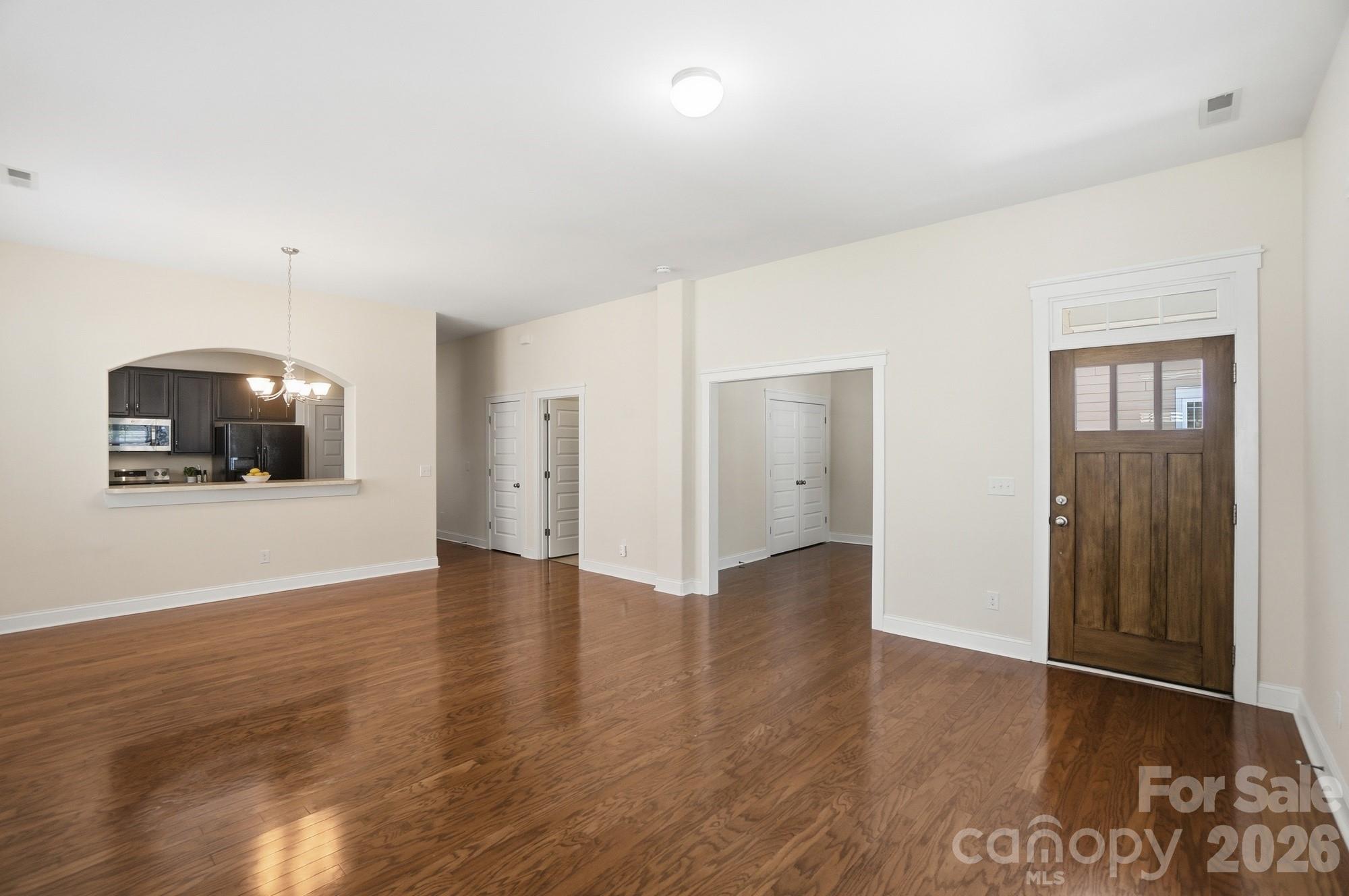5936 Whitehawk Hill Road — Mint Hill