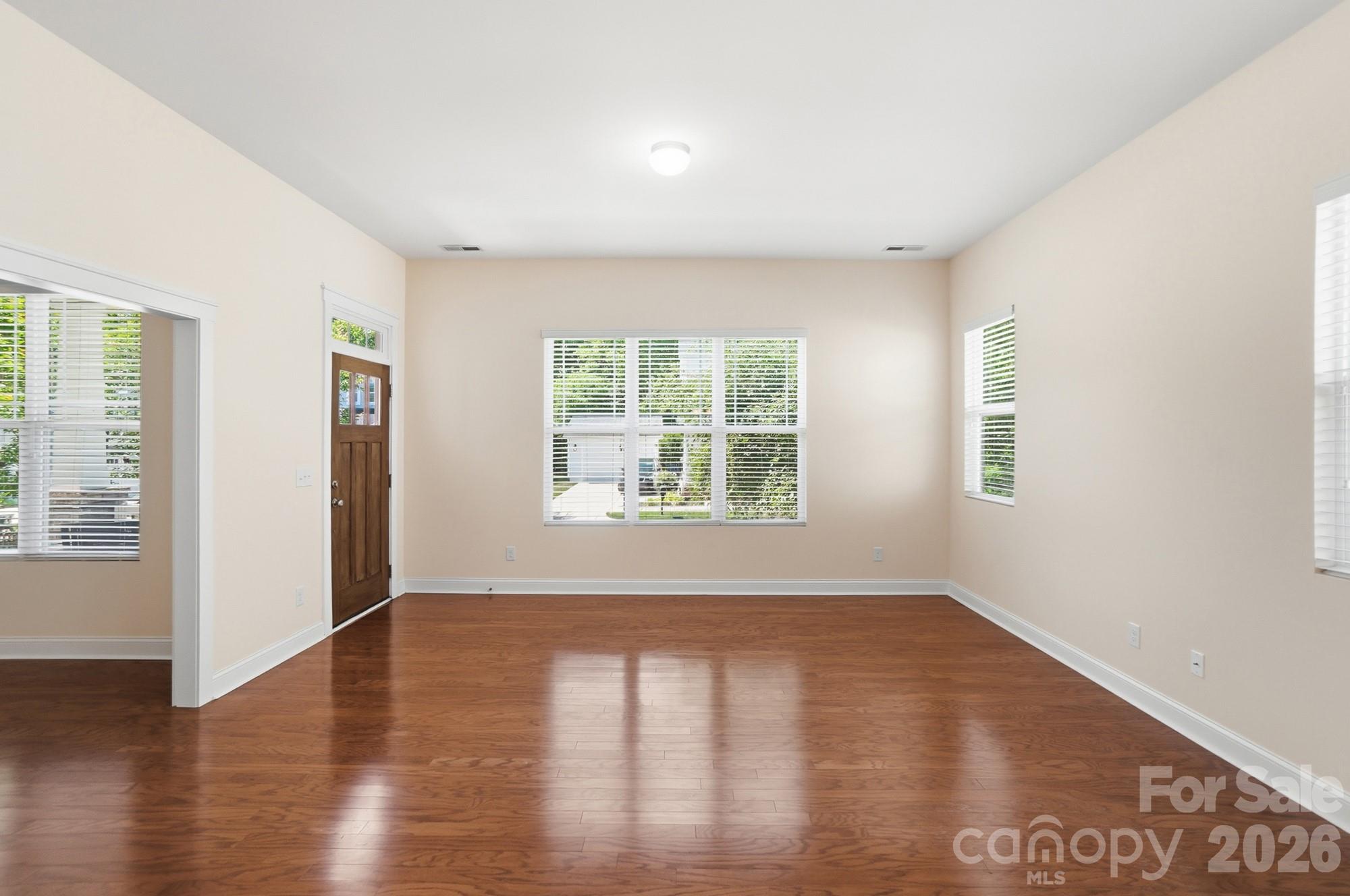 5936 Whitehawk Hill Road — Mint Hill