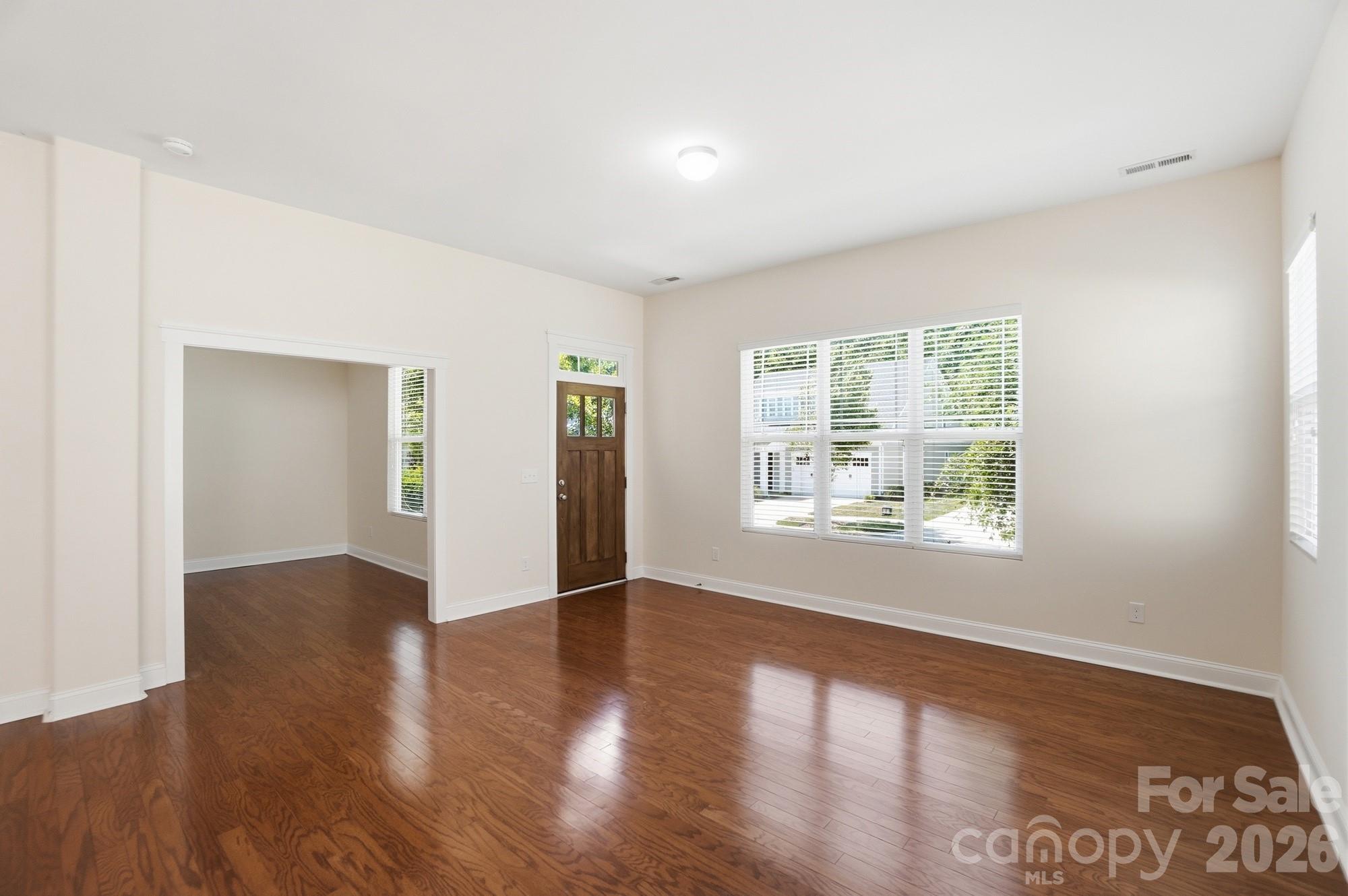 5936 Whitehawk Hill Road — Mint Hill
