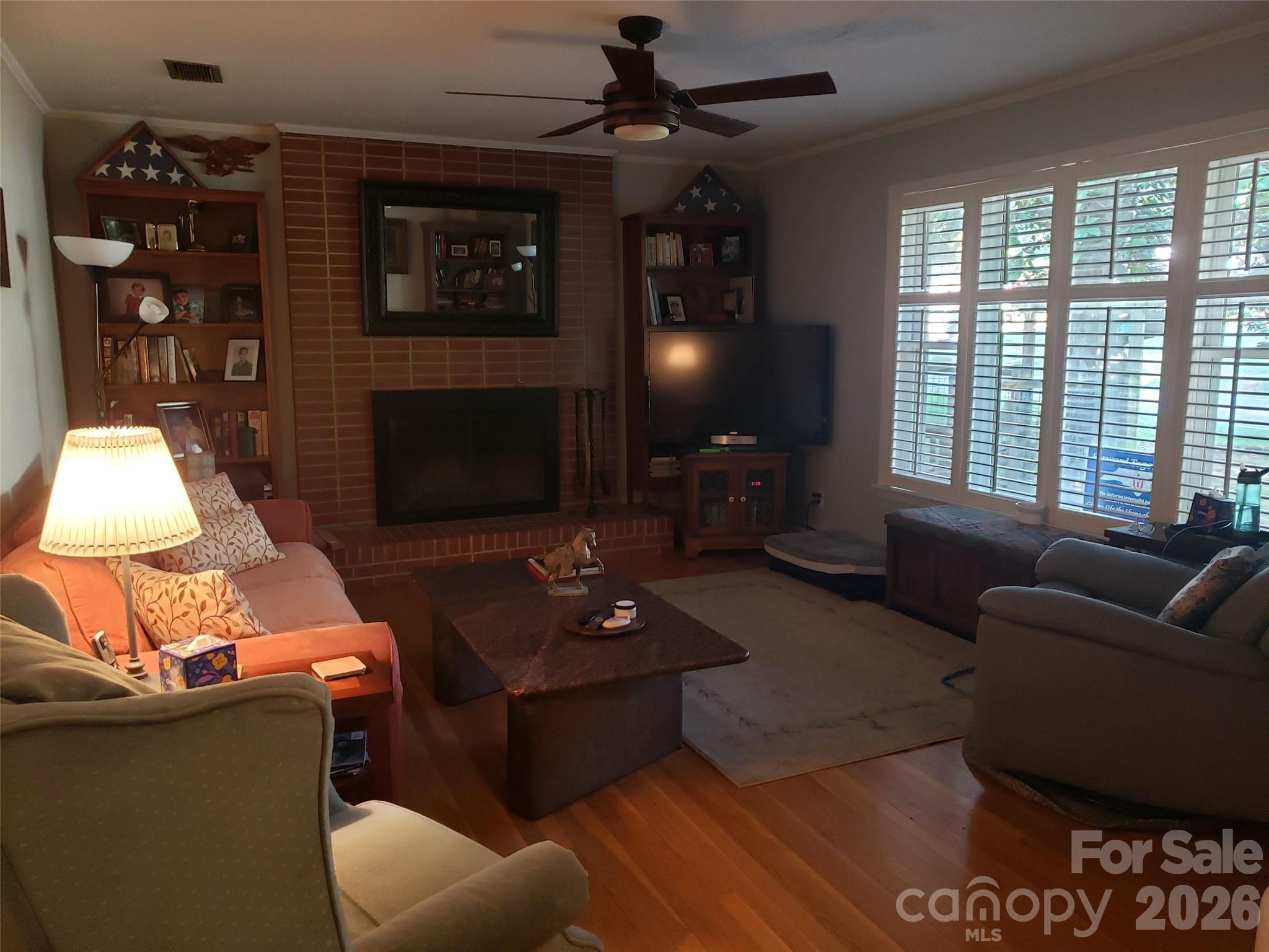 312 Cook Street — Kannapolis