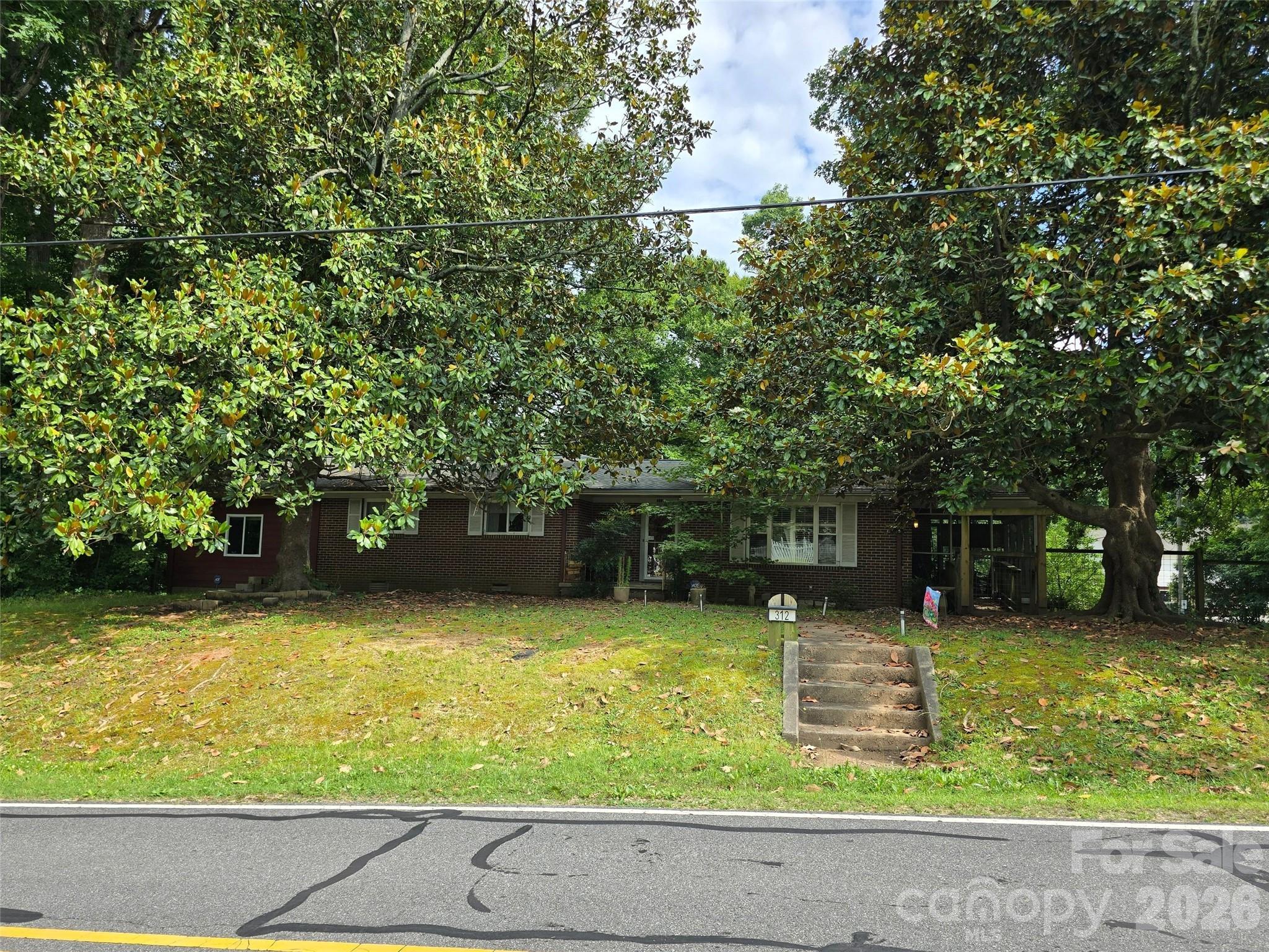 312 Cook Street — Kannapolis