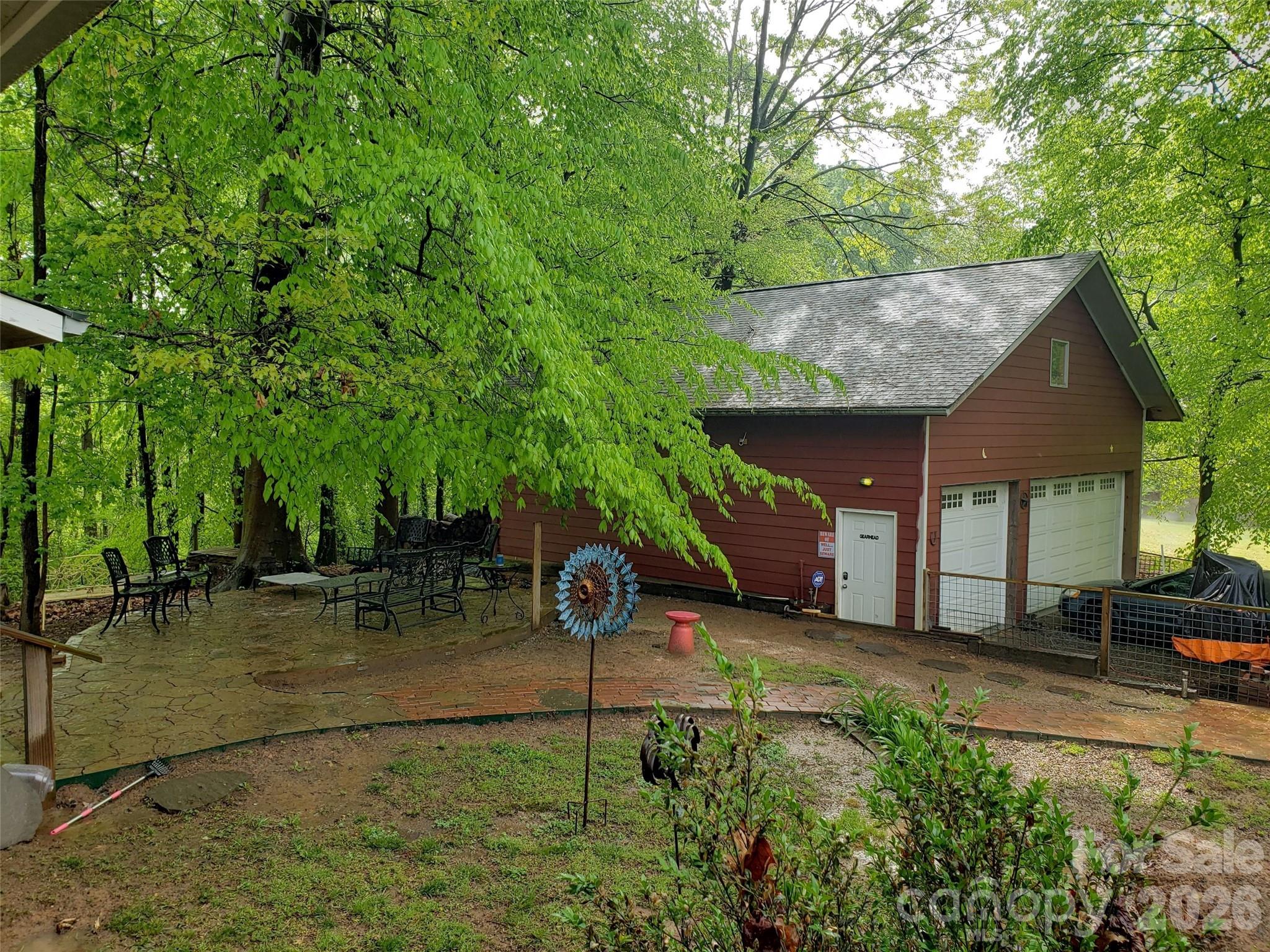 312 Cook Street — Kannapolis