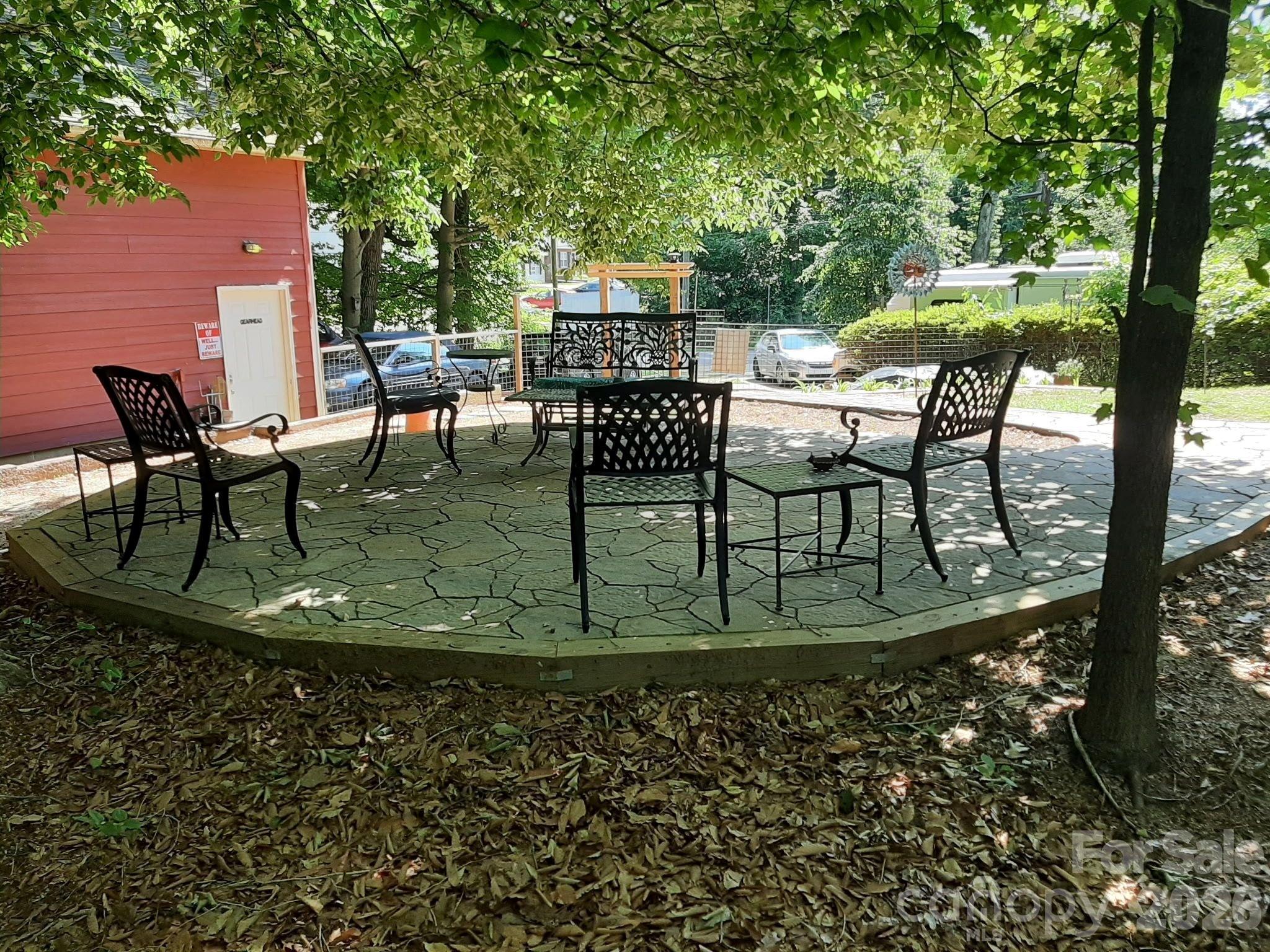 312 Cook Street — Kannapolis