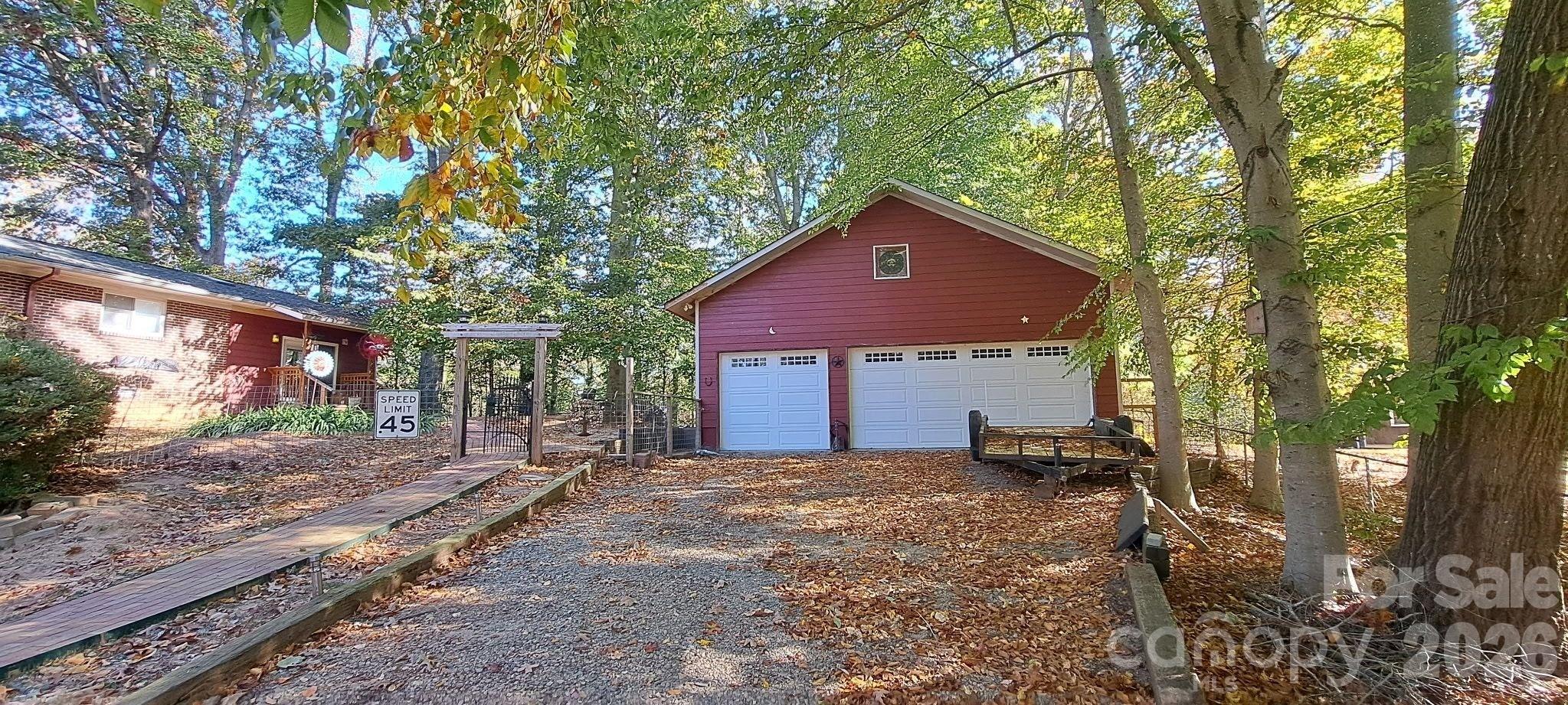 312 Cook Street — Kannapolis
