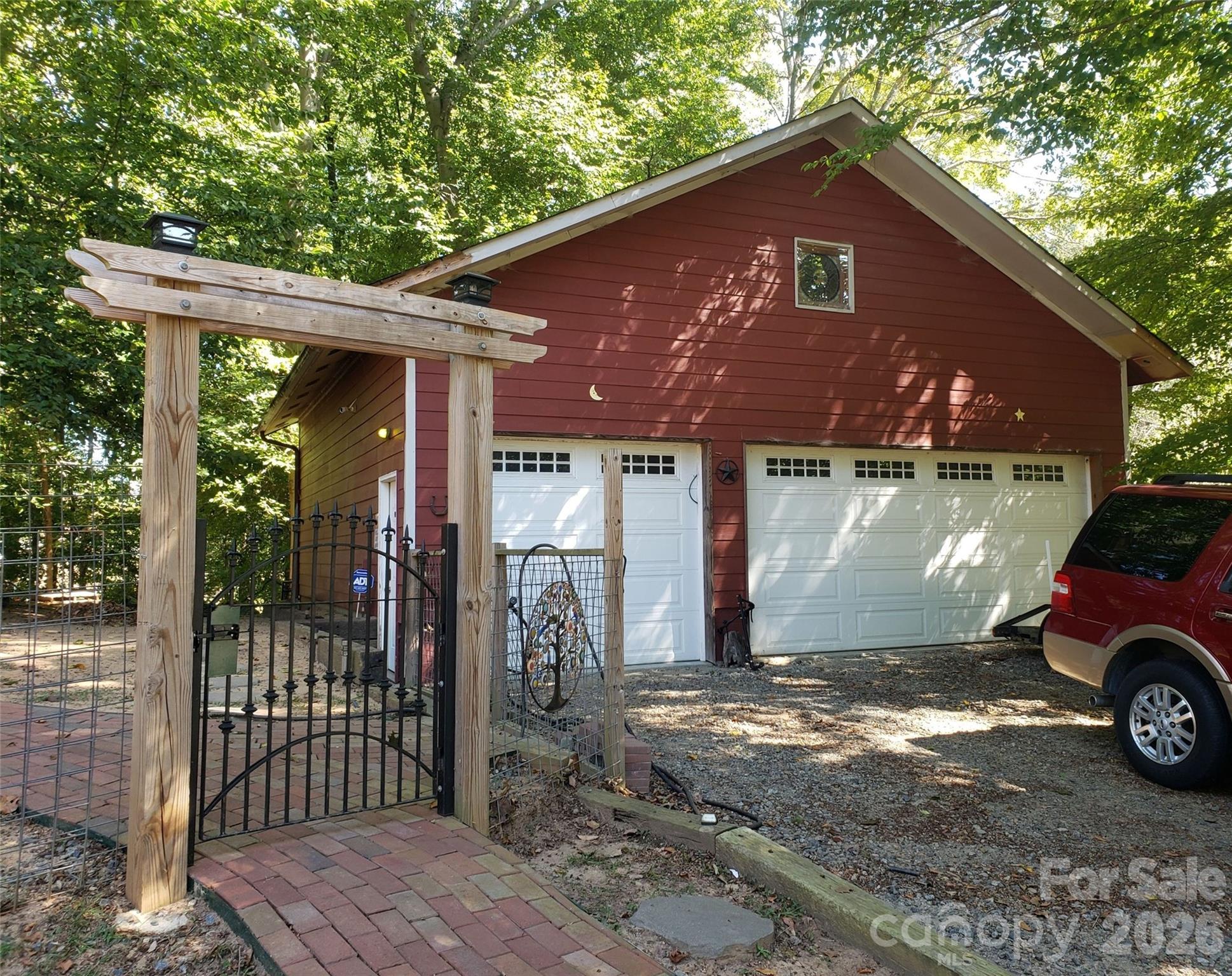 312 Cook Street — Kannapolis