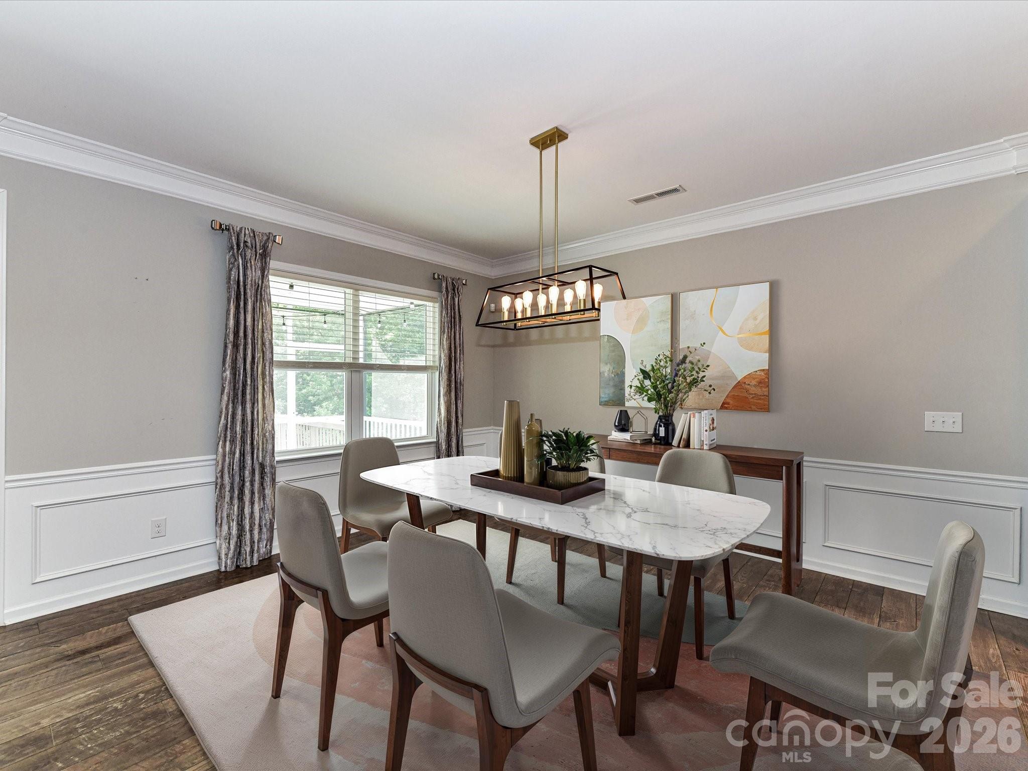 15738 Reynolds Drive — Indian Land
