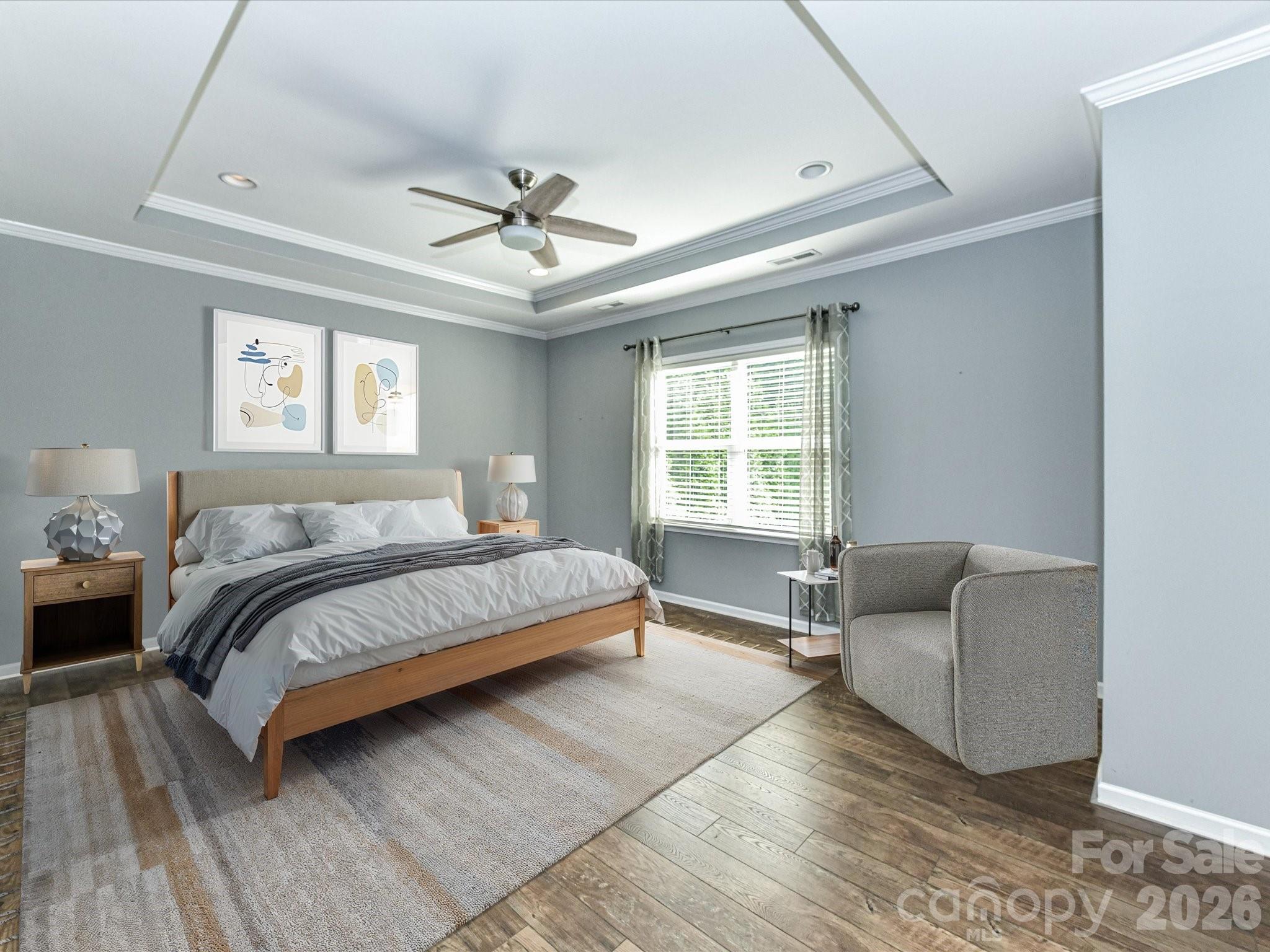 15738 Reynolds Drive — Indian Land