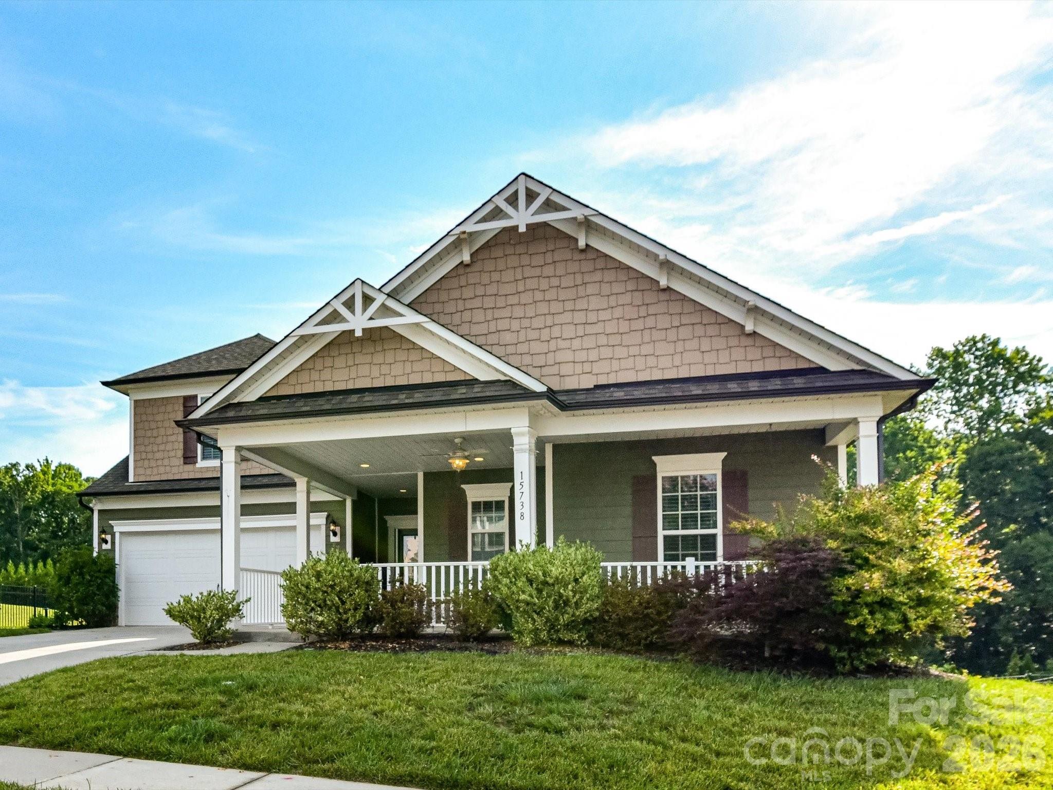 15738 Reynolds Drive — Indian Land