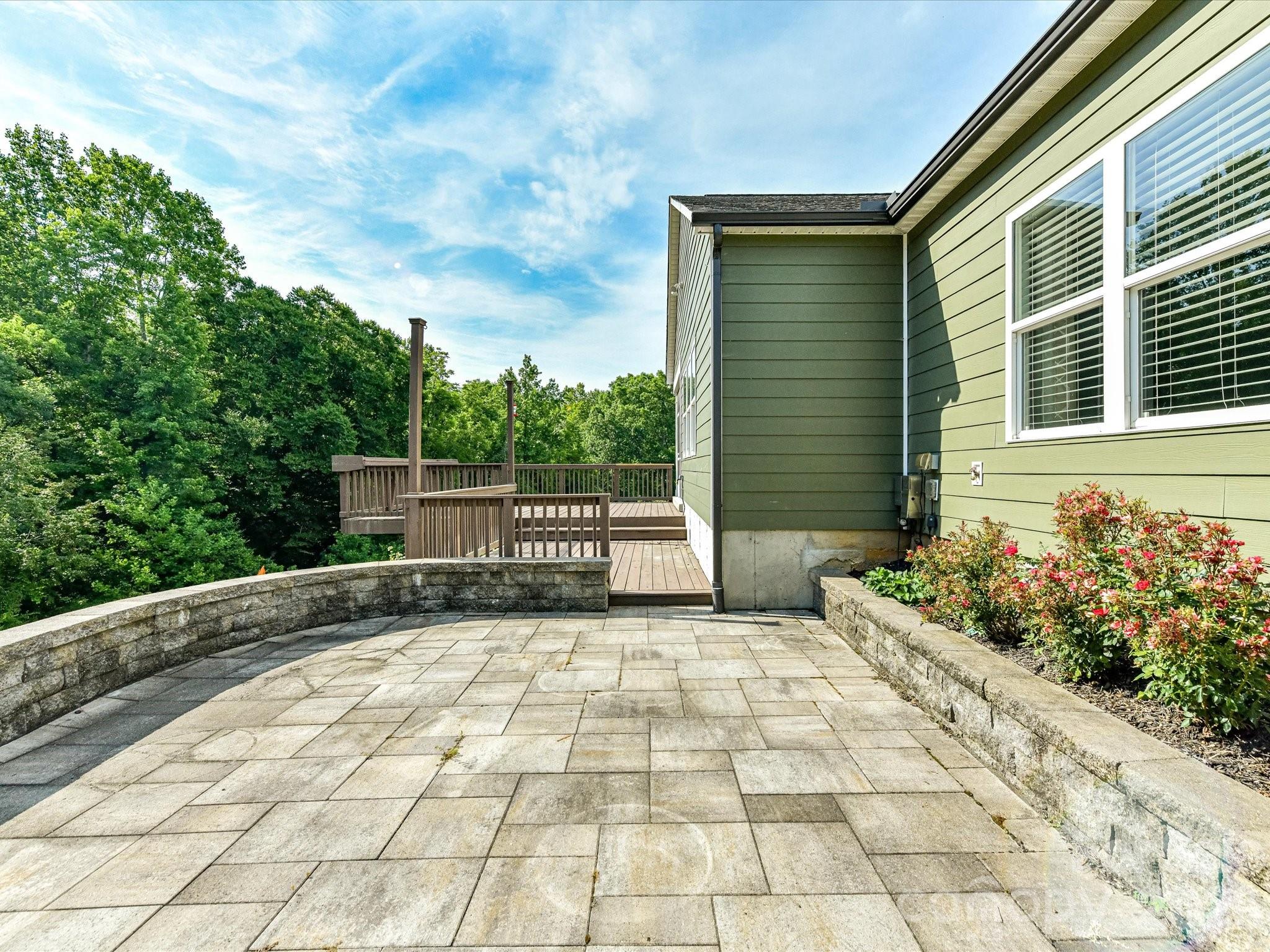 15738 Reynolds Drive — Indian Land
