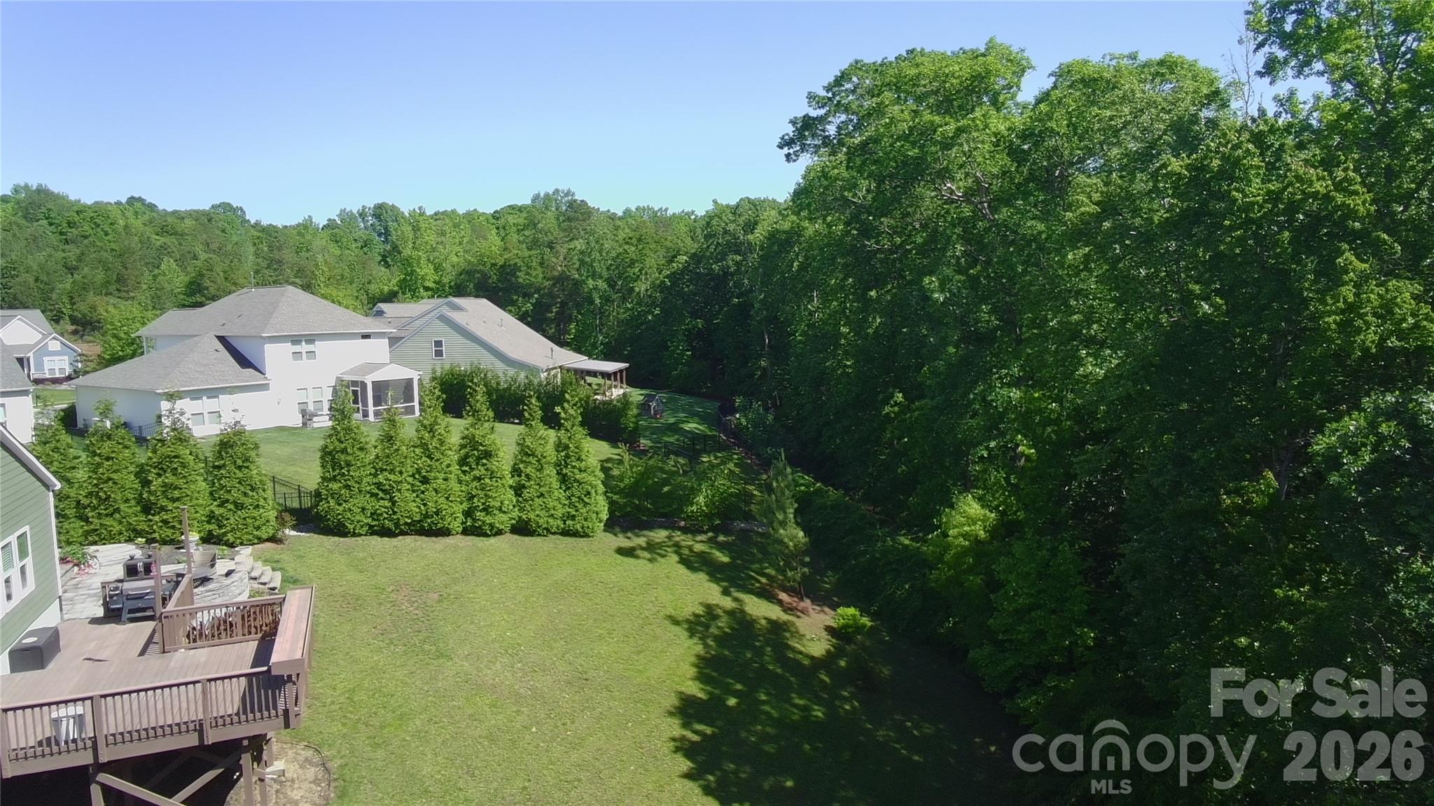 15738 Reynolds Drive — Indian Land