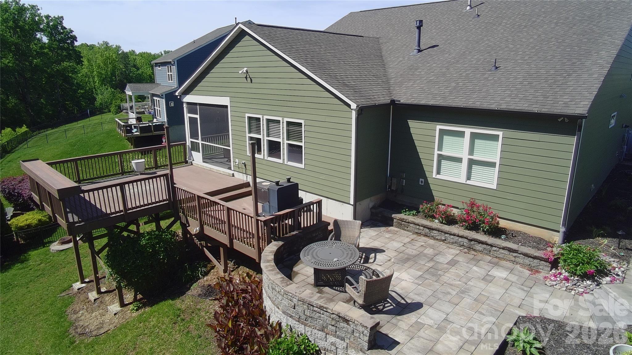 15738 Reynolds Drive — Indian Land