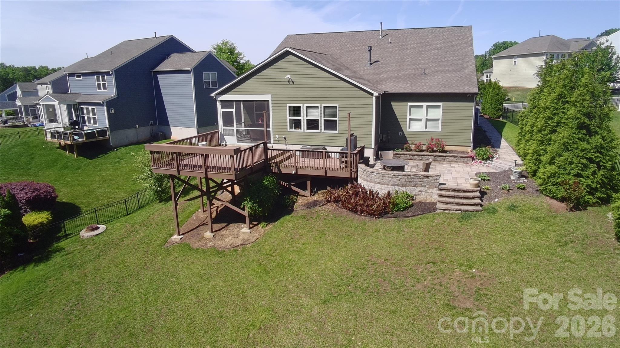 15738 Reynolds Drive — Indian Land
