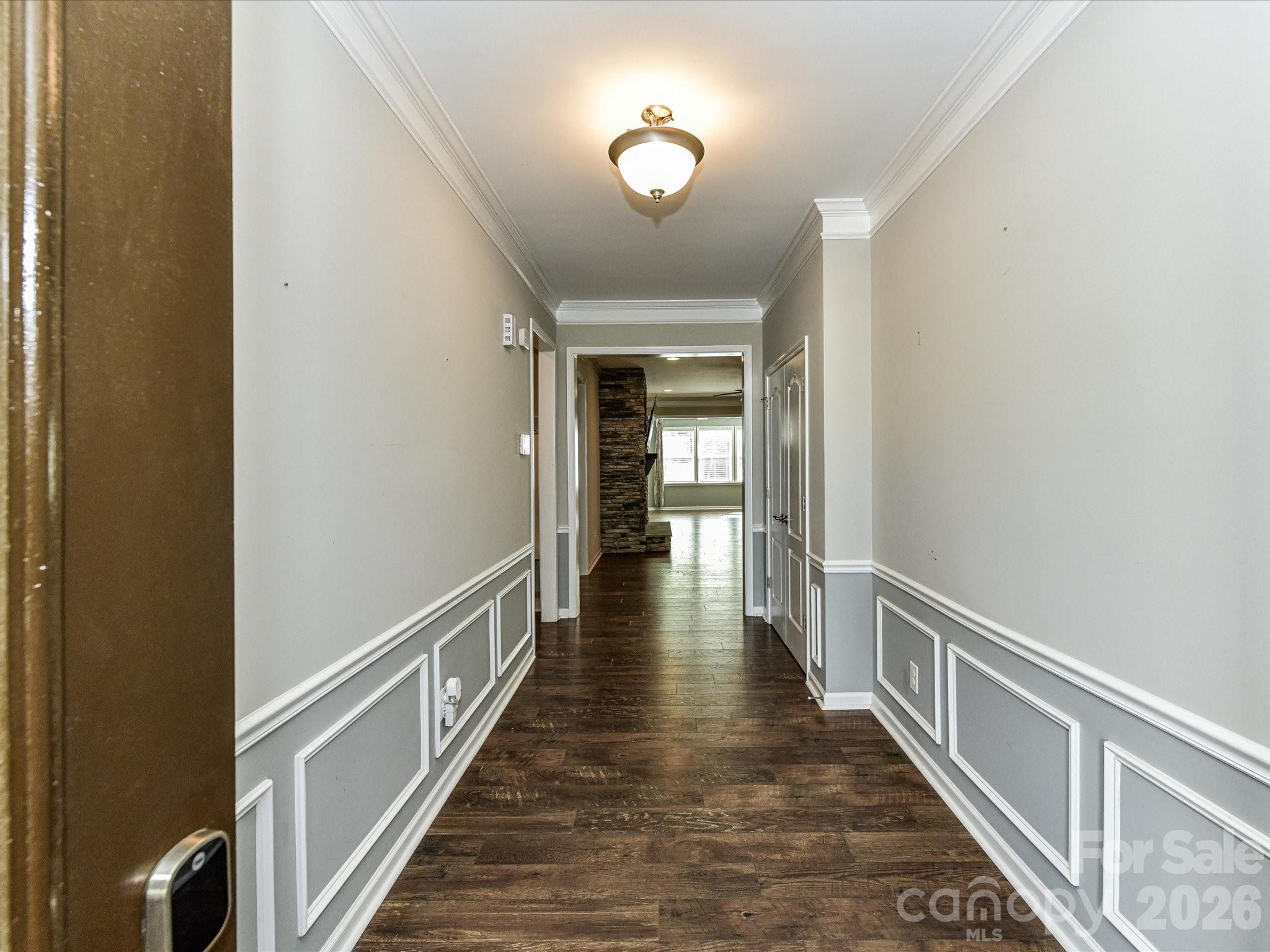 15738 Reynolds Drive — Indian Land