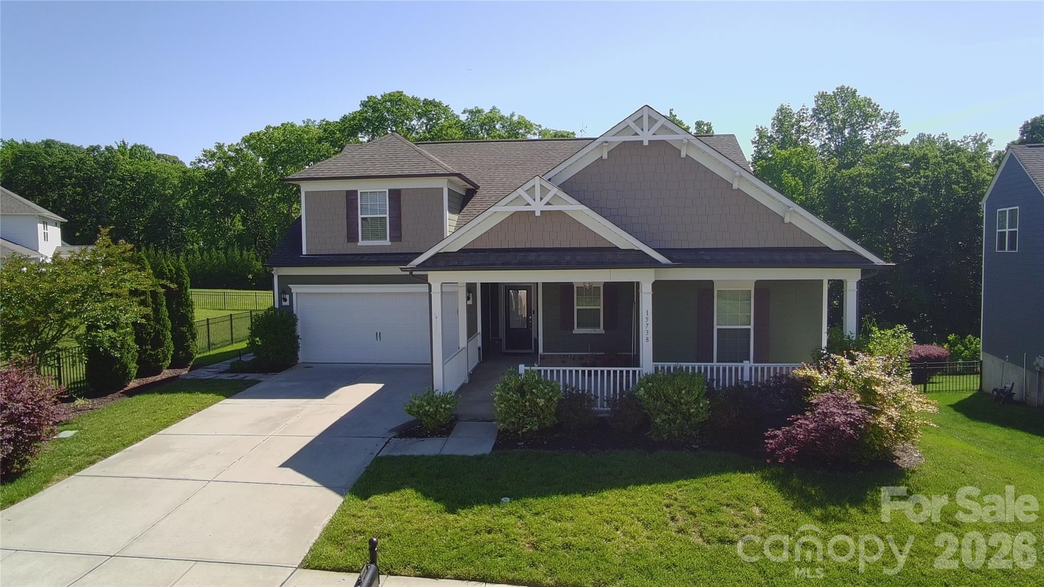 15738 Reynolds Drive — Indian Land