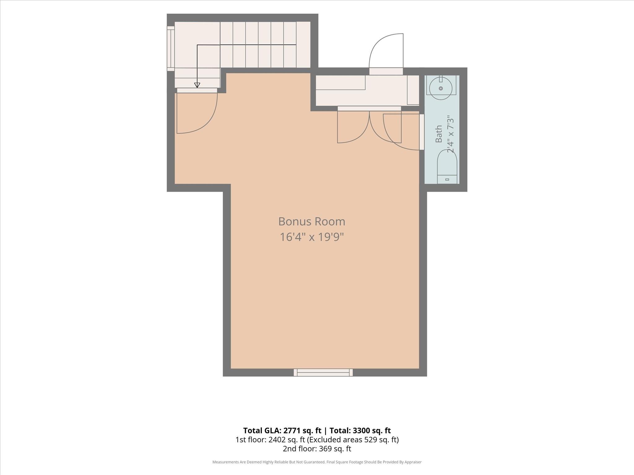 15738 Reynolds Drive — Indian Land