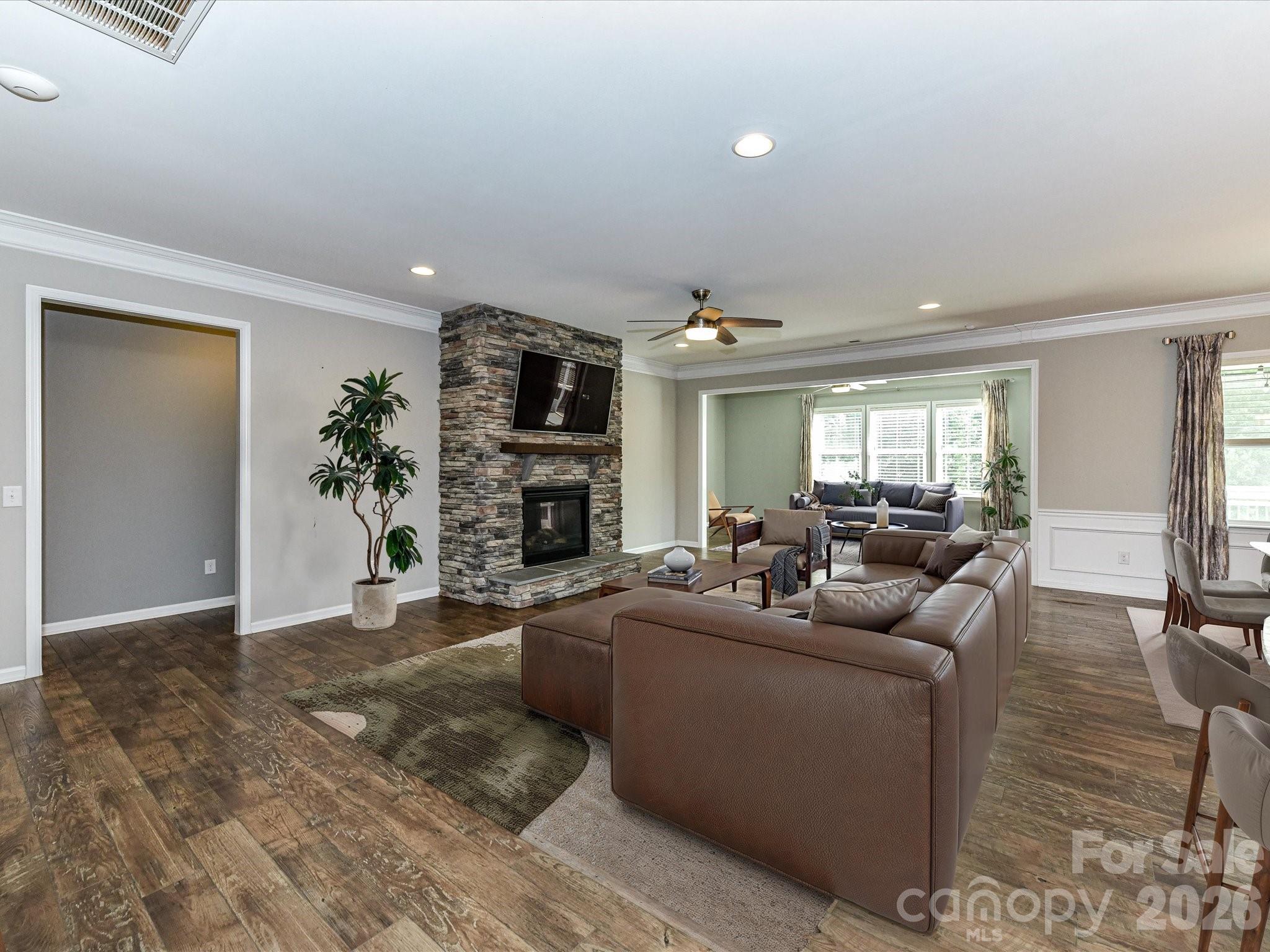 15738 Reynolds Drive — Indian Land
