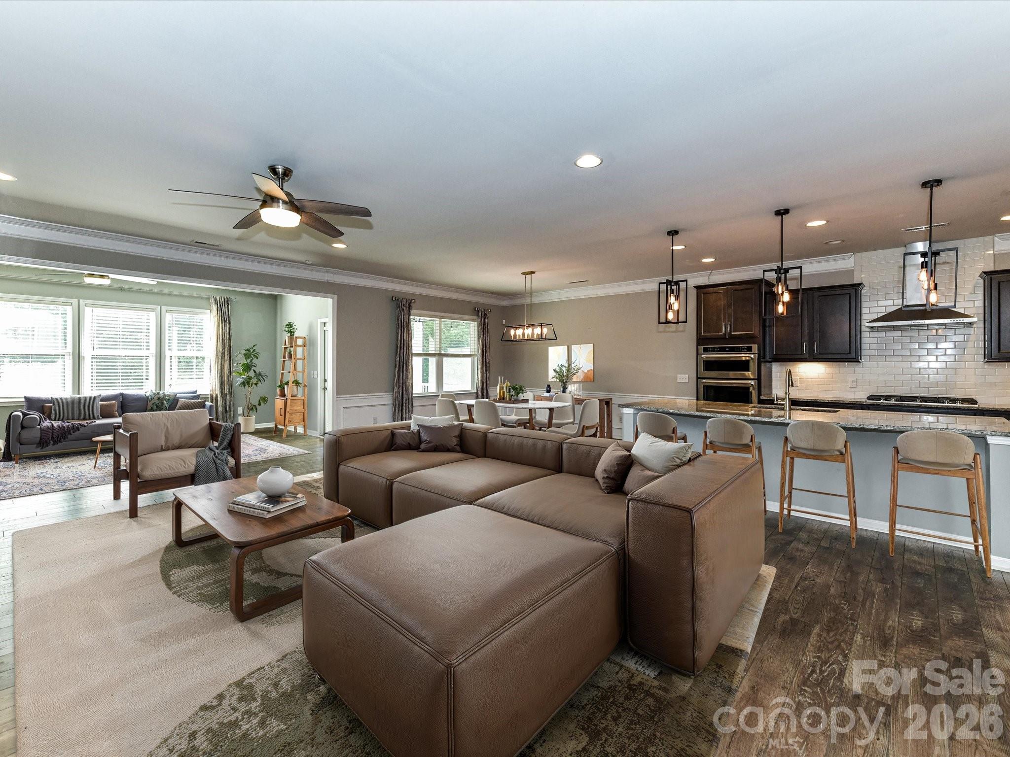 15738 Reynolds Drive — Indian Land