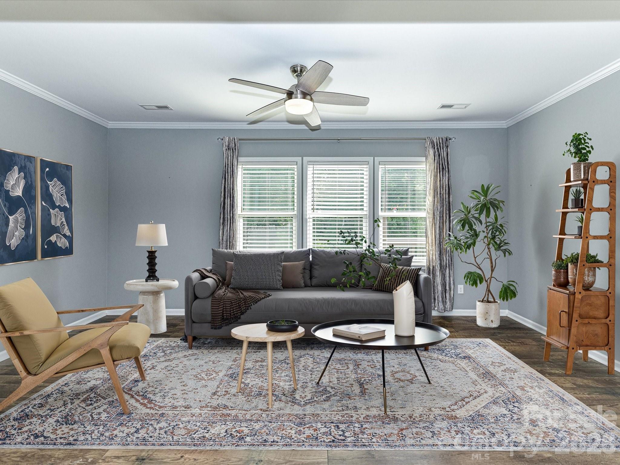 15738 Reynolds Drive — Indian Land