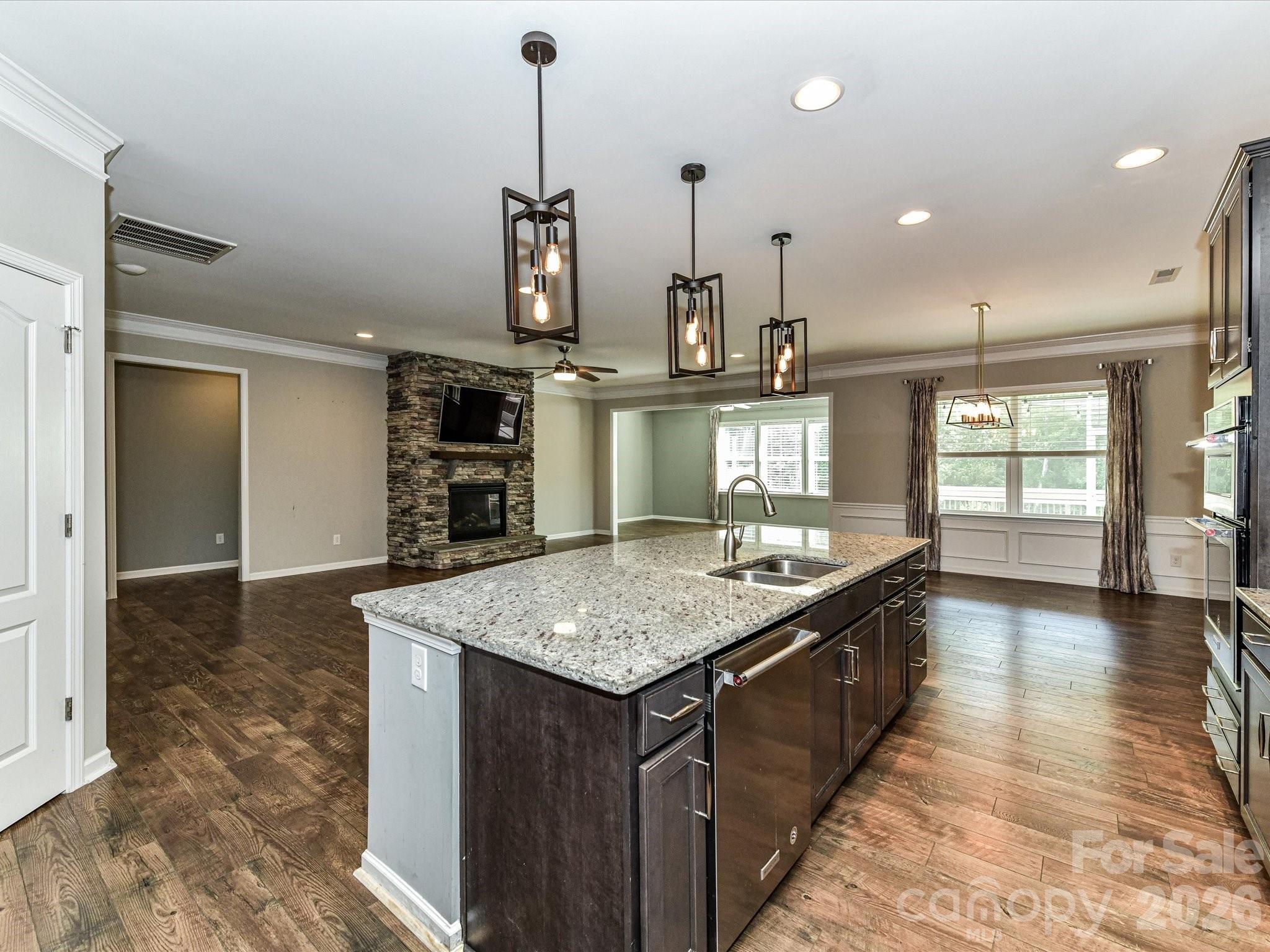 15738 Reynolds Drive — Indian Land