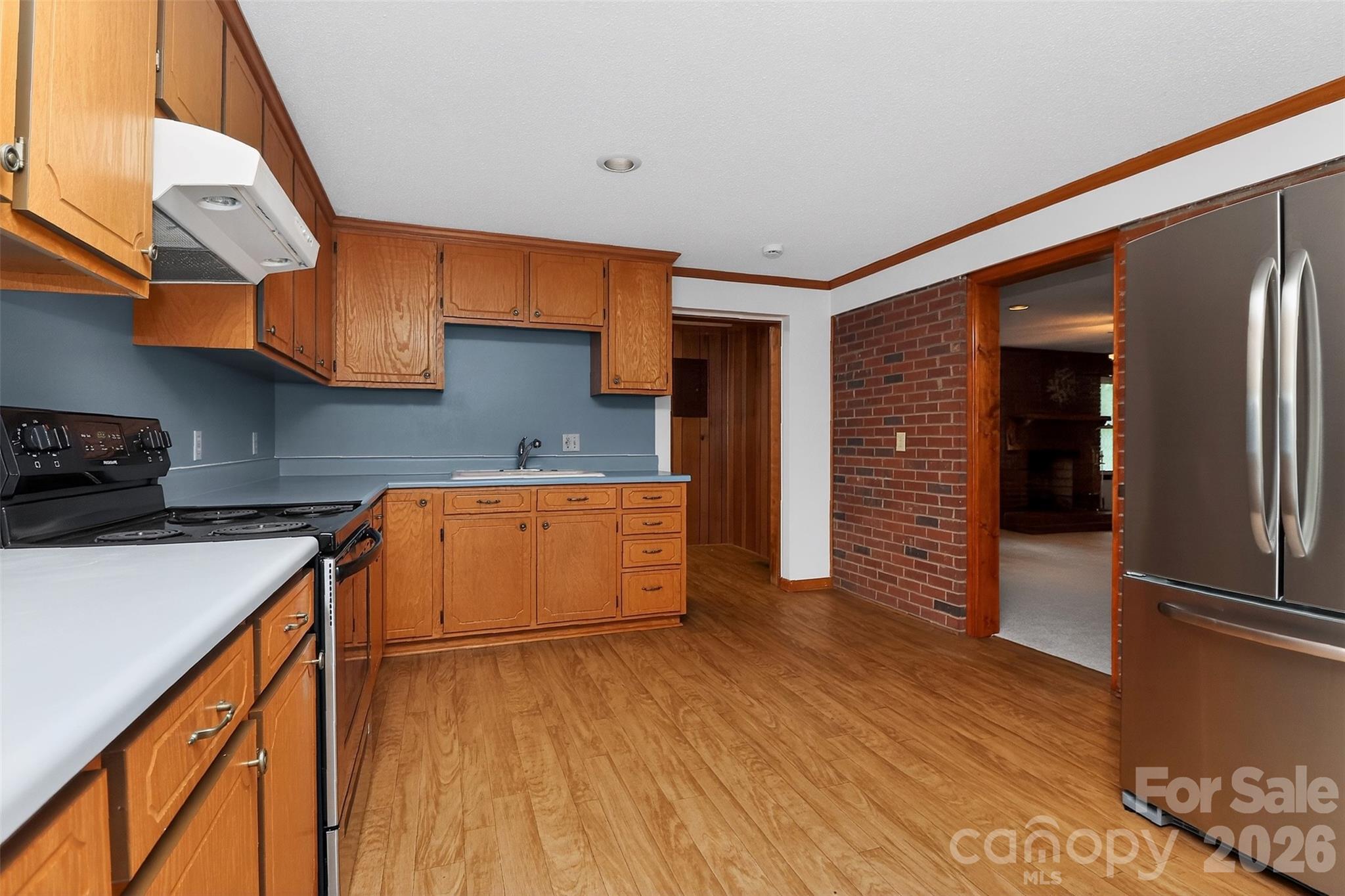43 NW Liske Avenue NW — Concord
