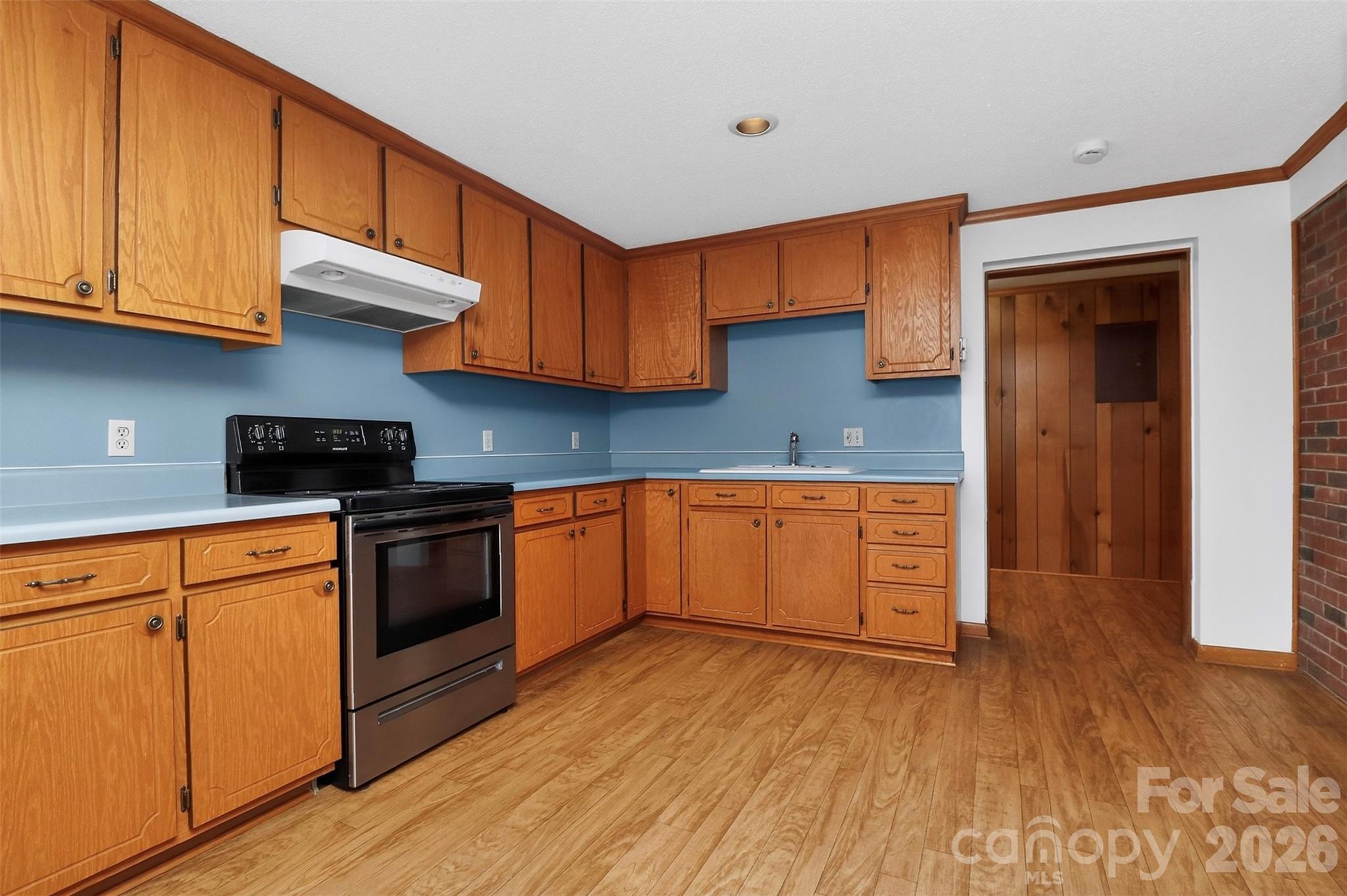 43 NW Liske Avenue NW — Concord