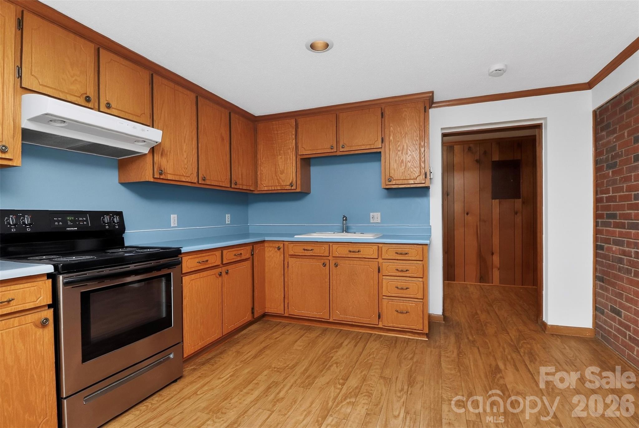 43 NW Liske Avenue NW — Concord