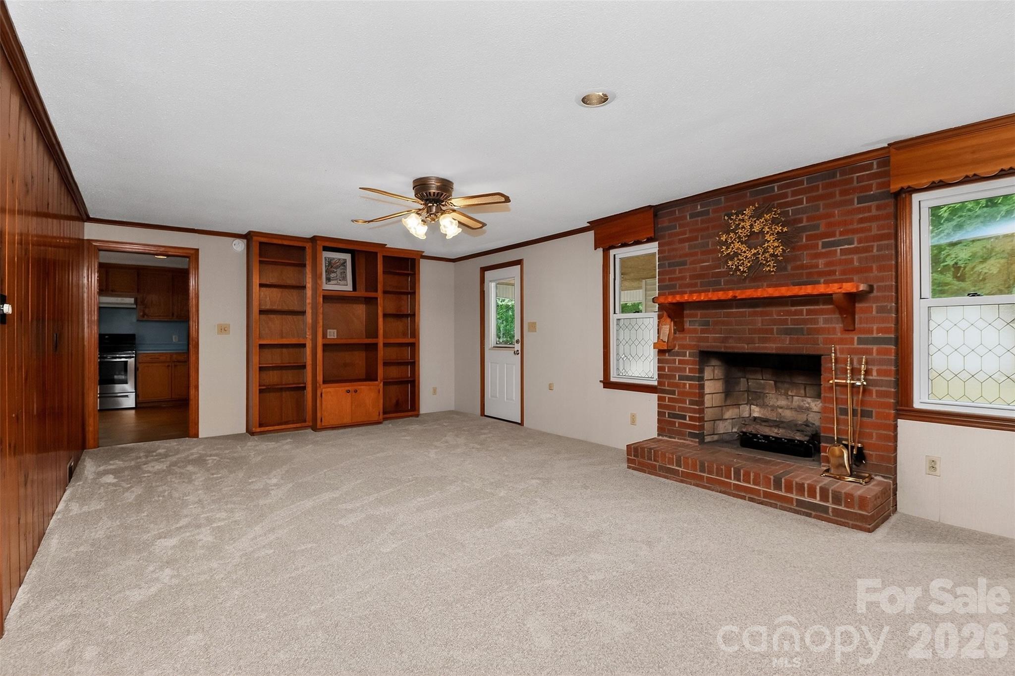 43 NW Liske Avenue NW — Concord