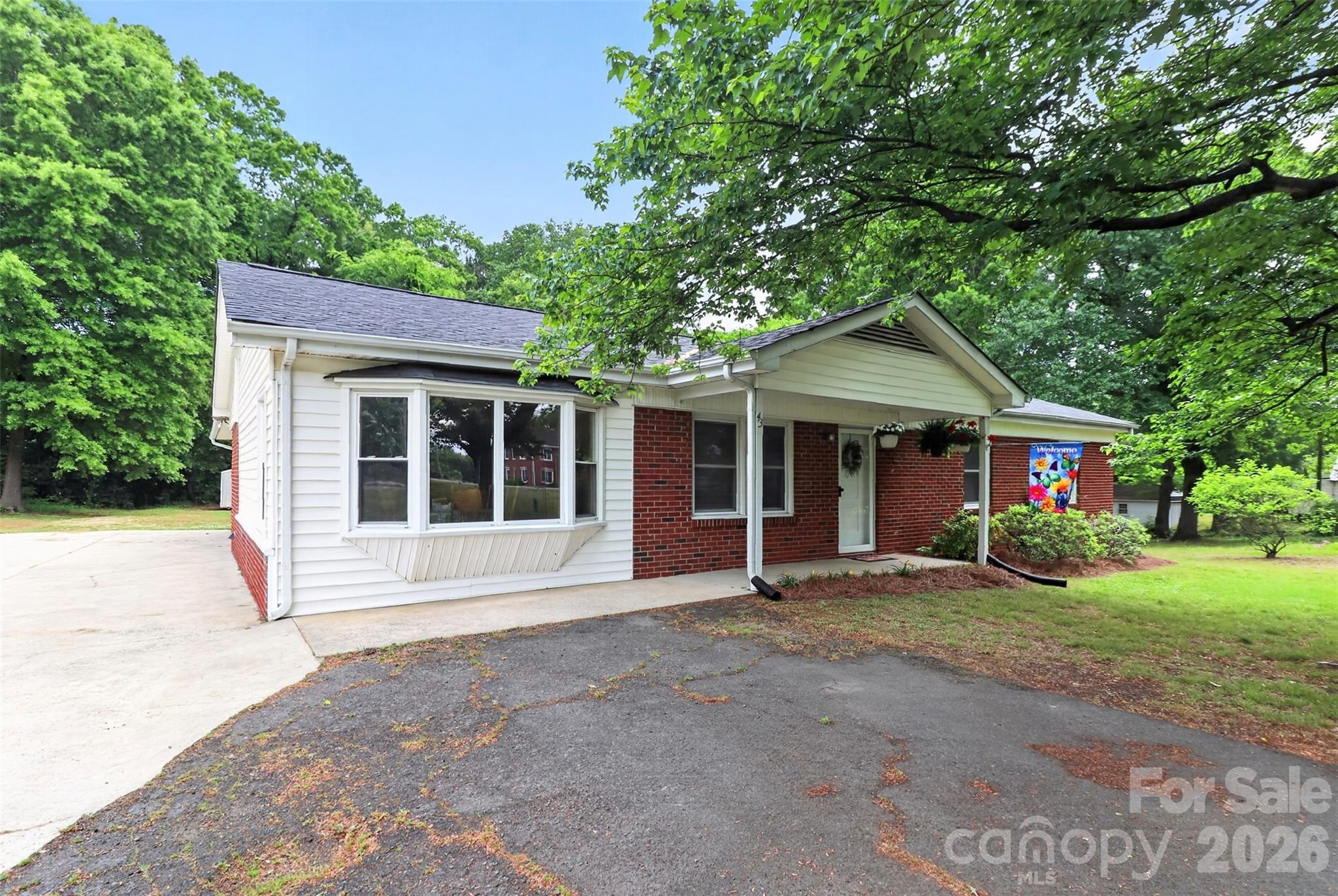 43 NW Liske Avenue NW — Concord