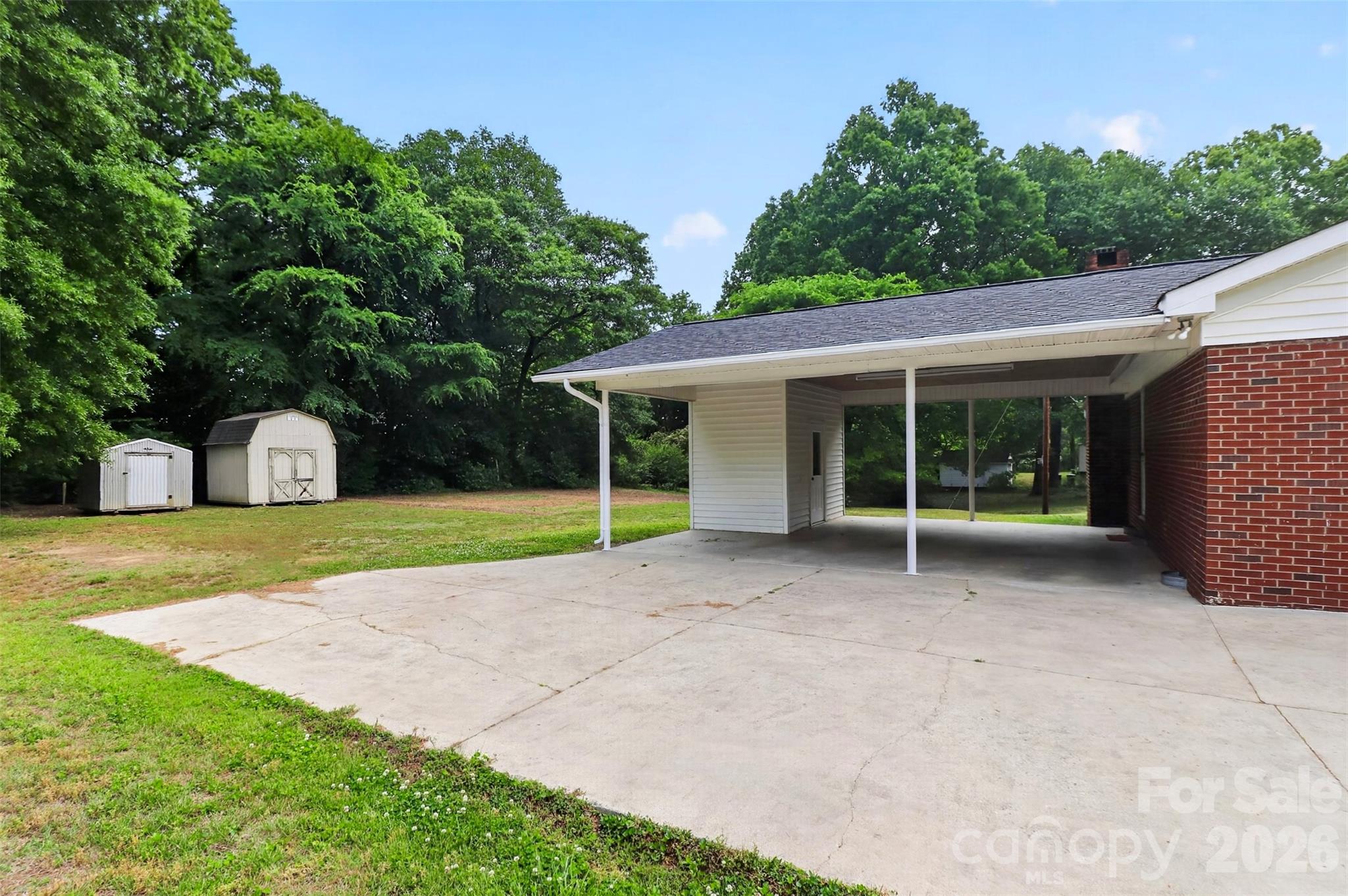 43 NW Liske Avenue NW — Concord