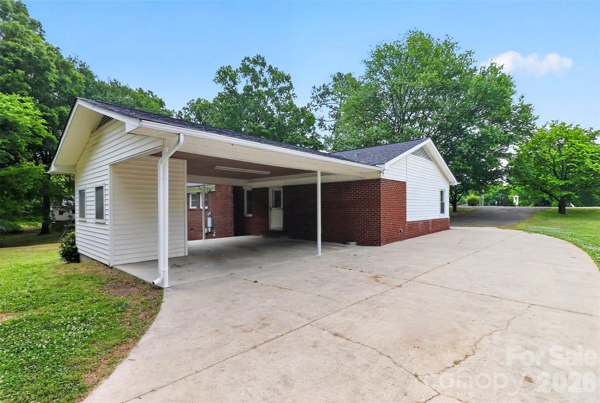 43 NW Liske Avenue NW — Concord