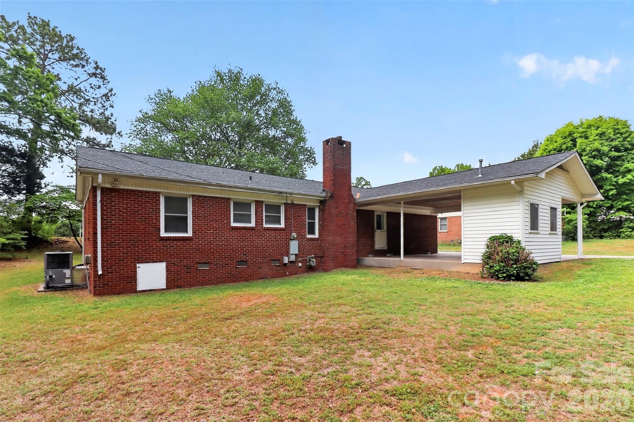 43 NW Liske Avenue NW — Concord