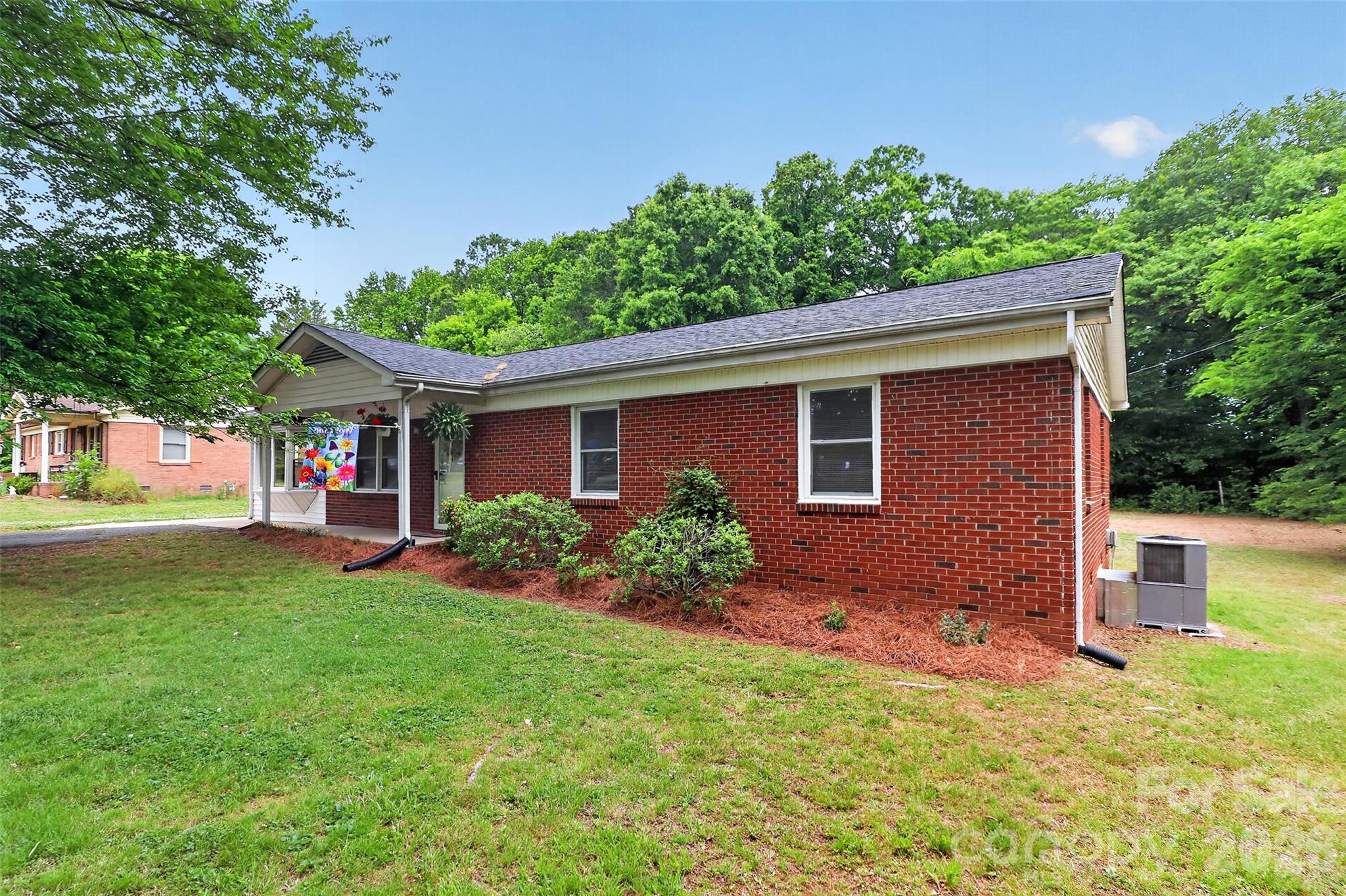 43 NW Liske Avenue NW — Concord