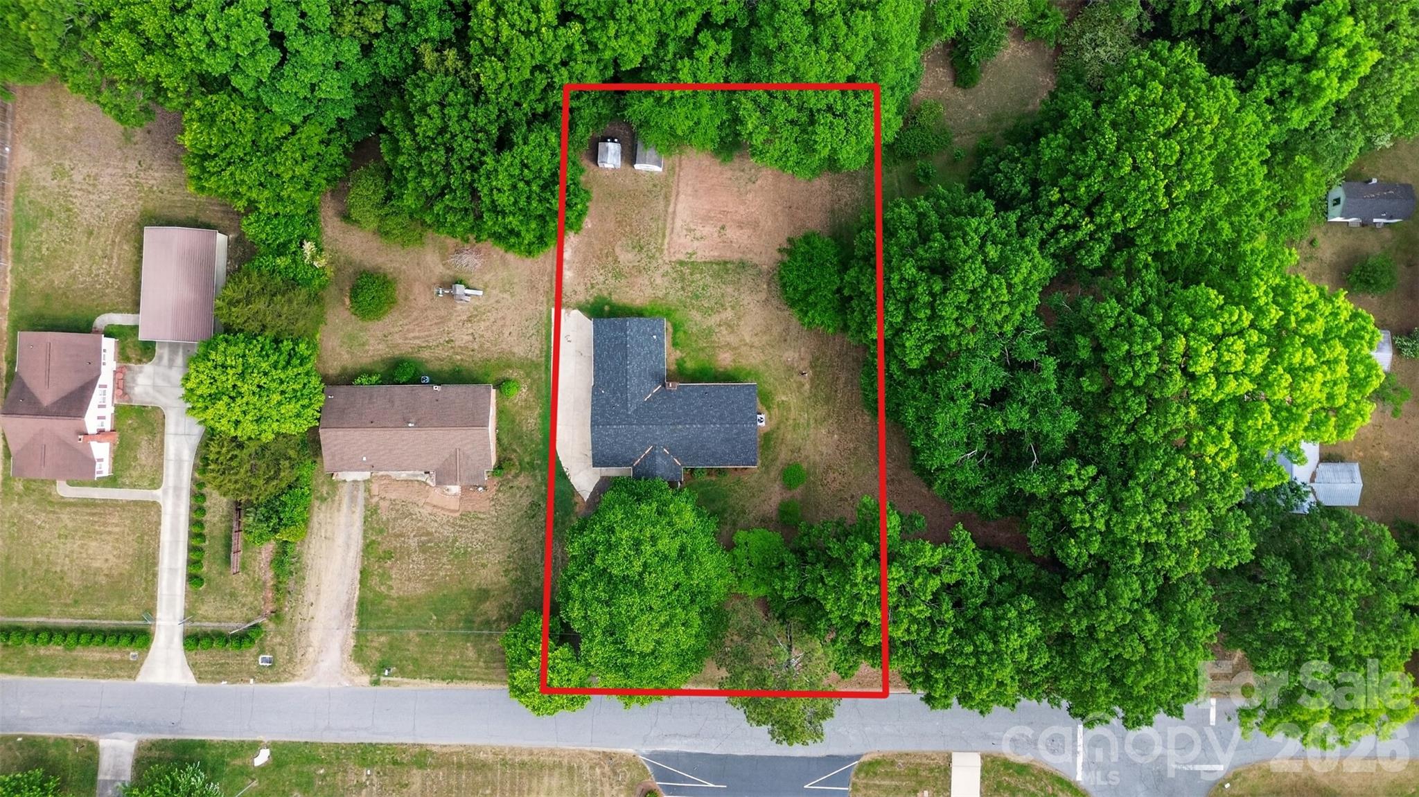43 NW Liske Avenue NW — Concord