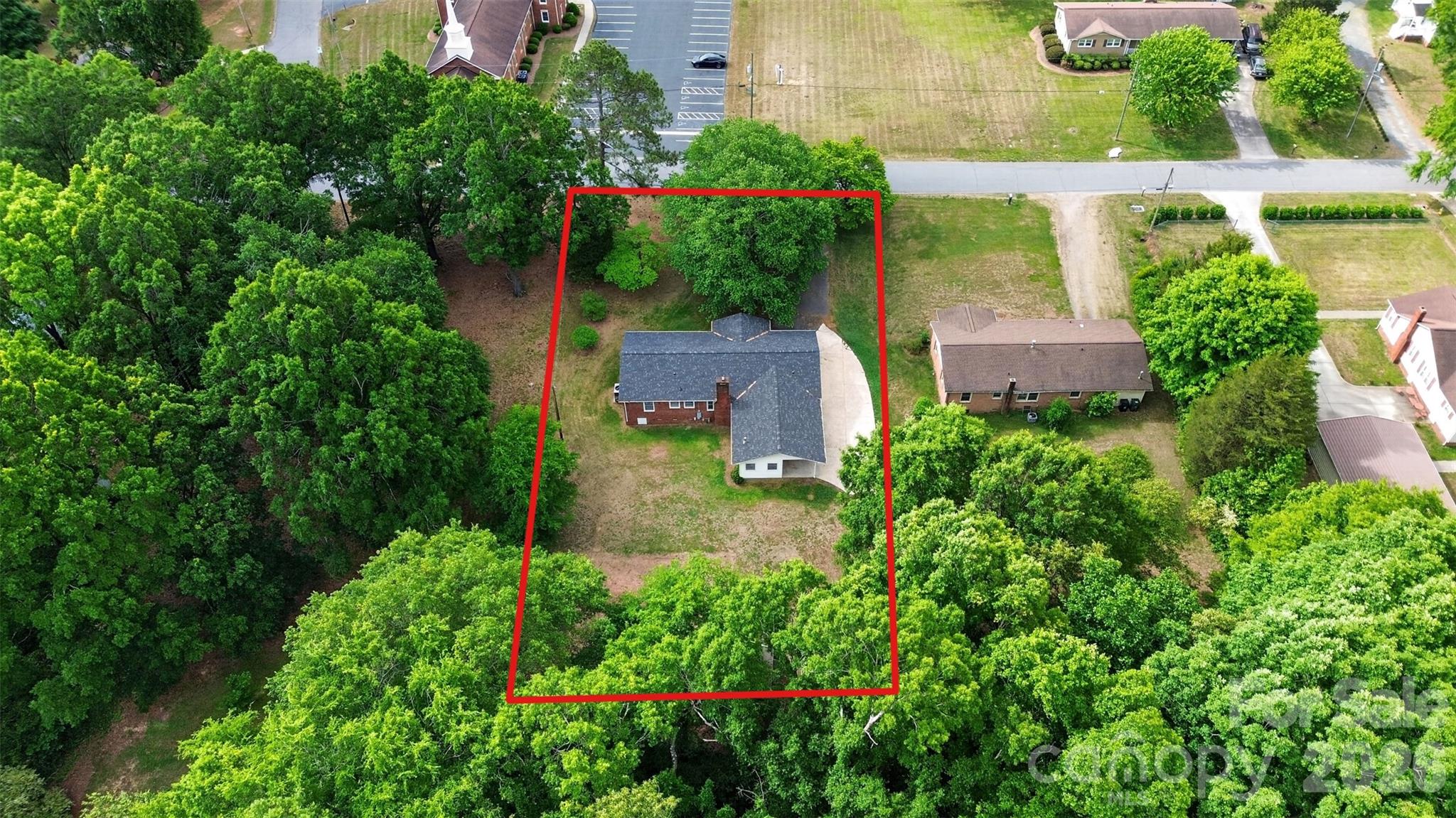 43 NW Liske Avenue NW — Concord