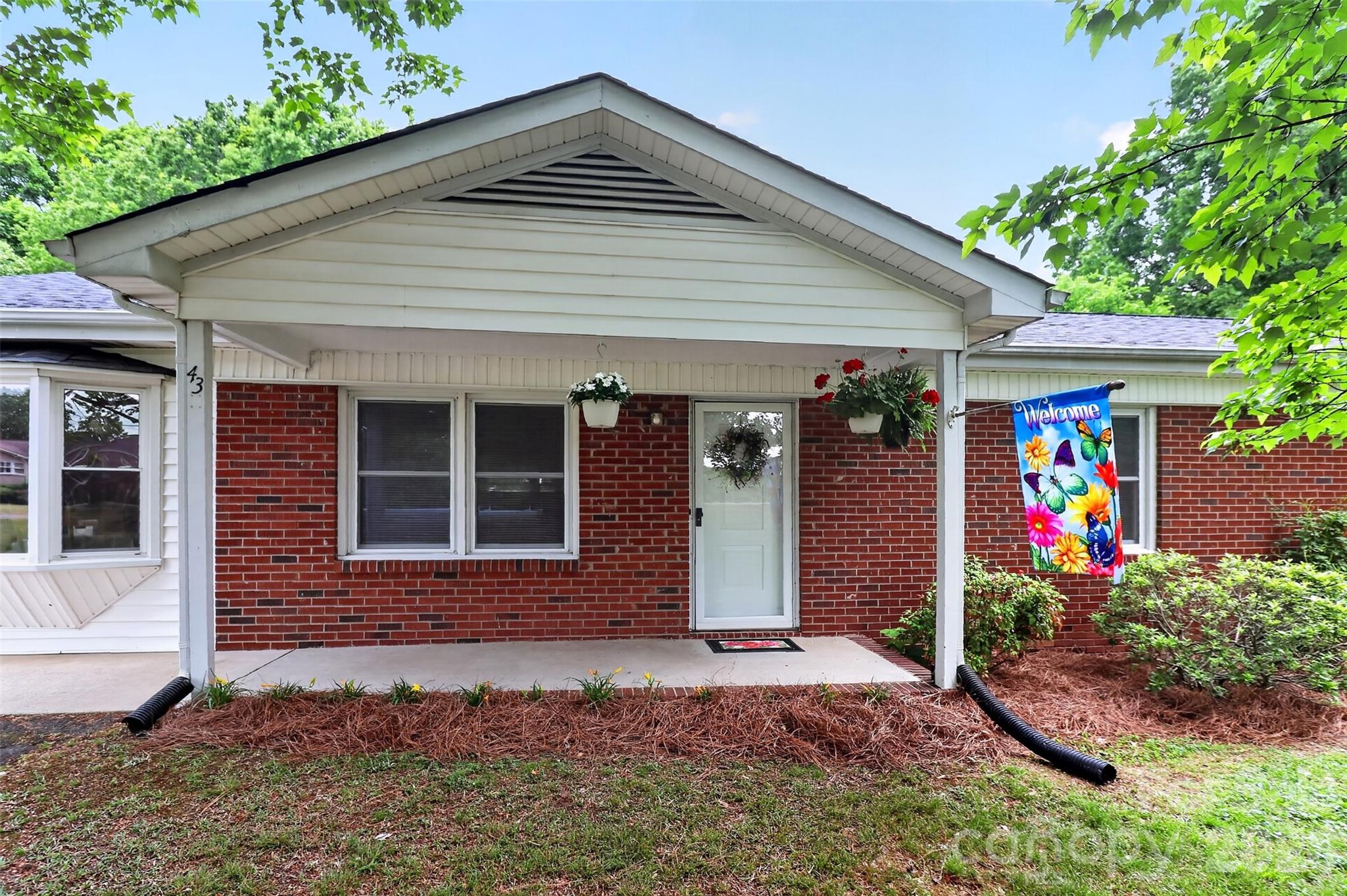 43 NW Liske Avenue NW — Concord