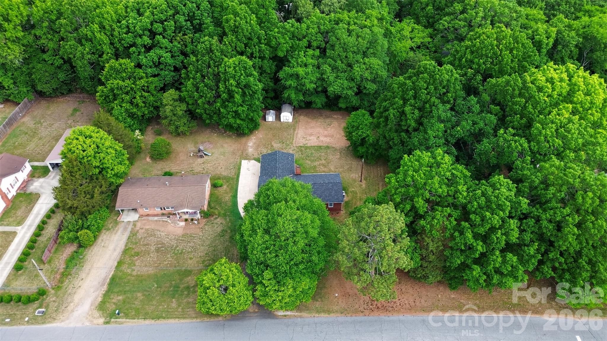 43 NW Liske Avenue NW — Concord