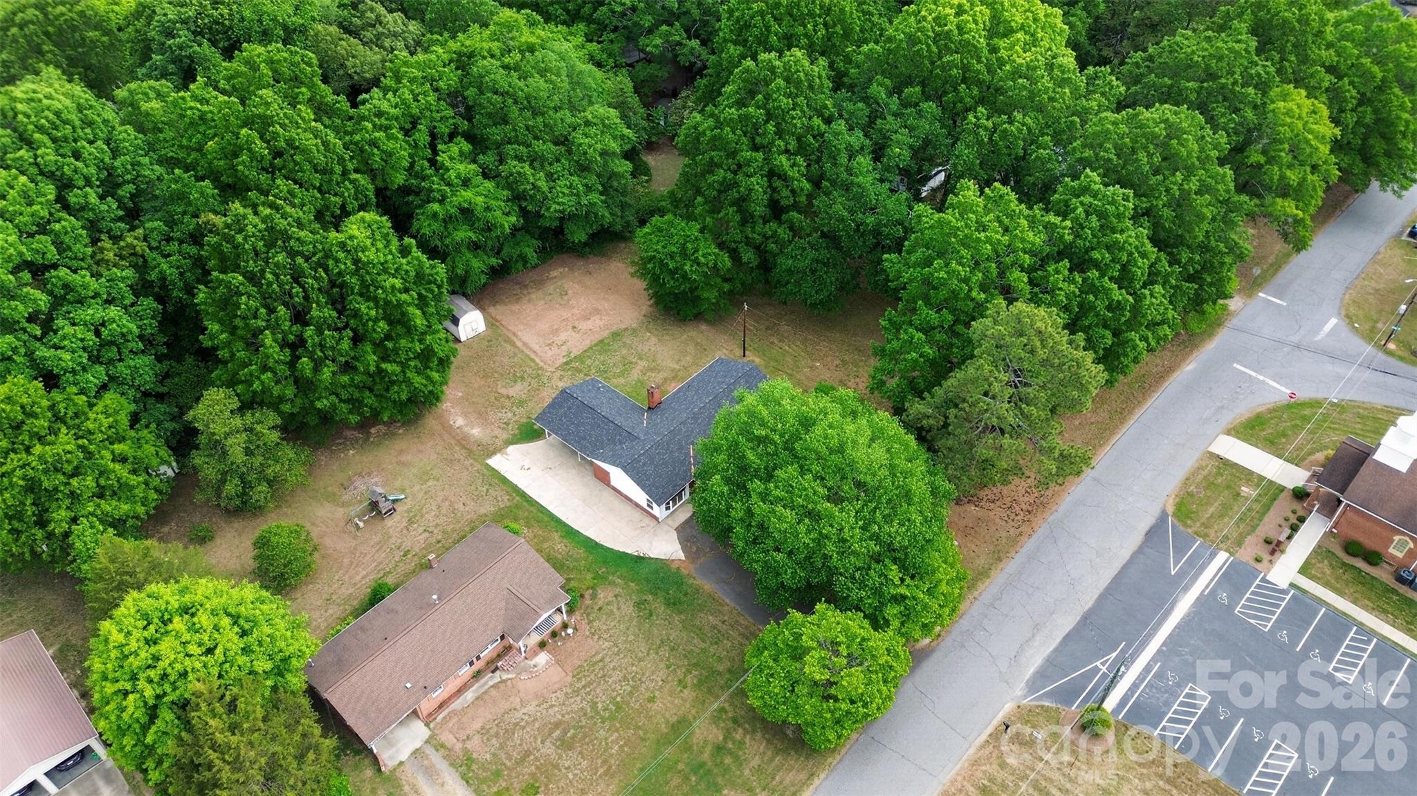 43 NW Liske Avenue NW — Concord