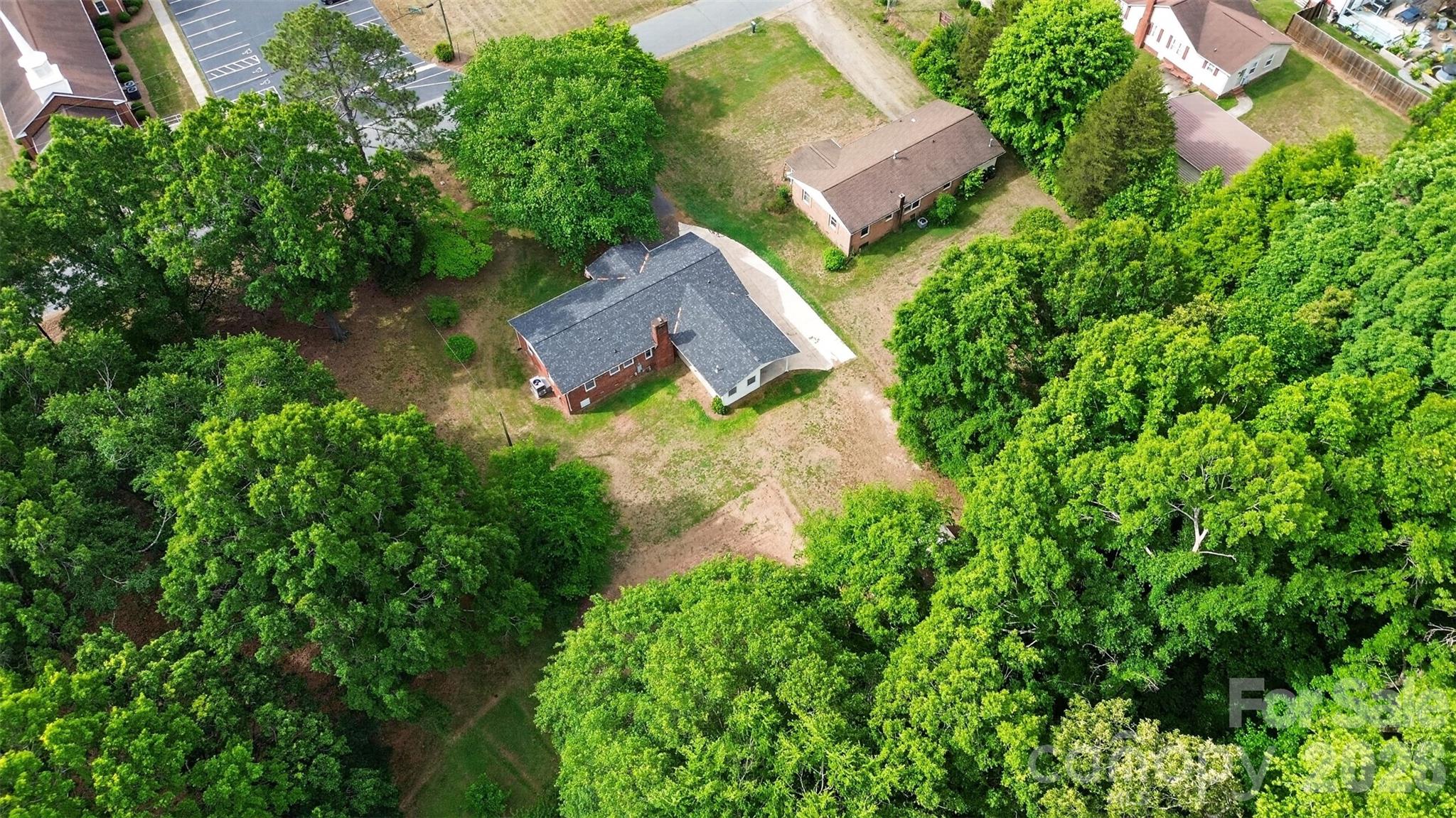 43 NW Liske Avenue NW — Concord