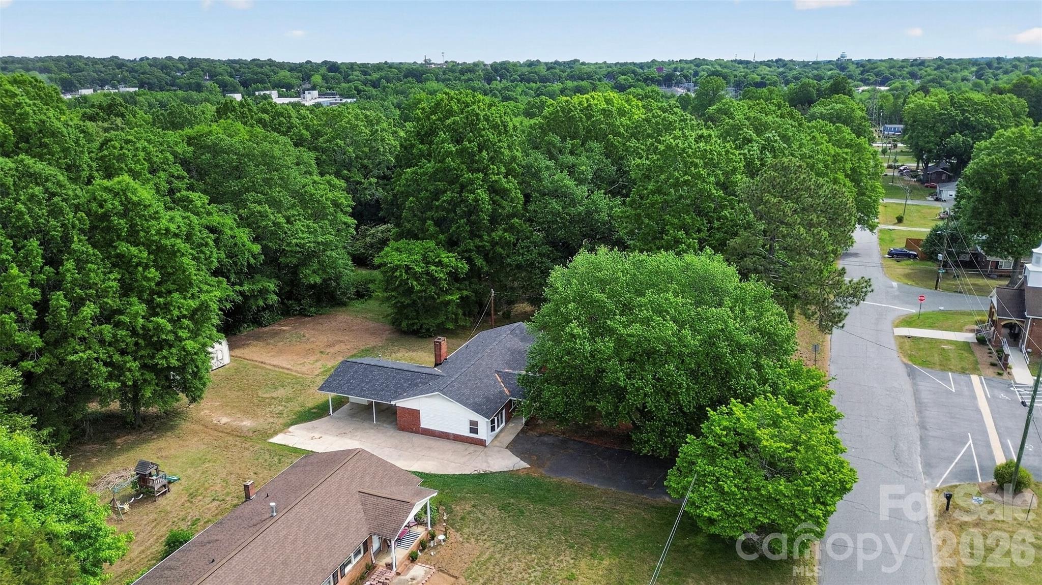 43 NW Liske Avenue NW — Concord