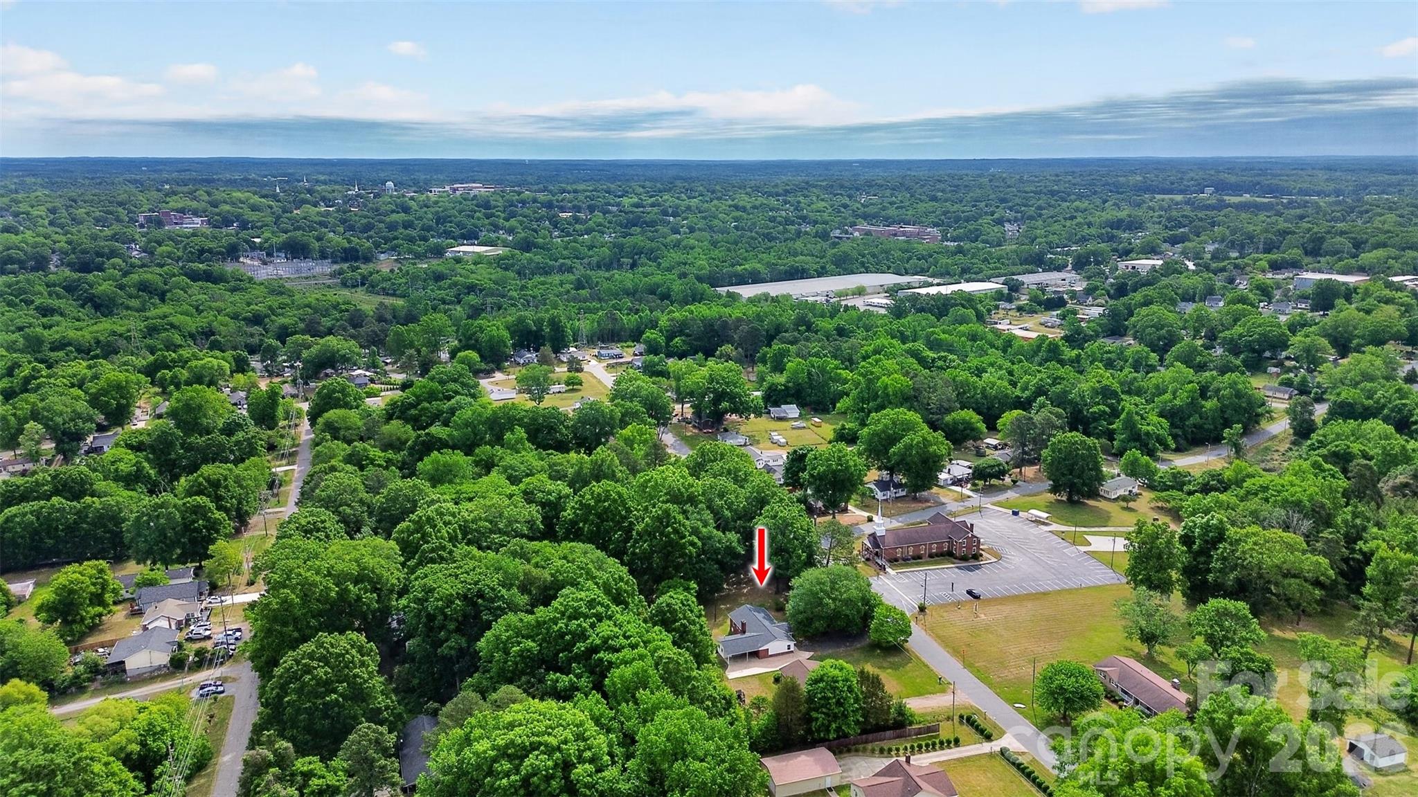 43 NW Liske Avenue NW — Concord