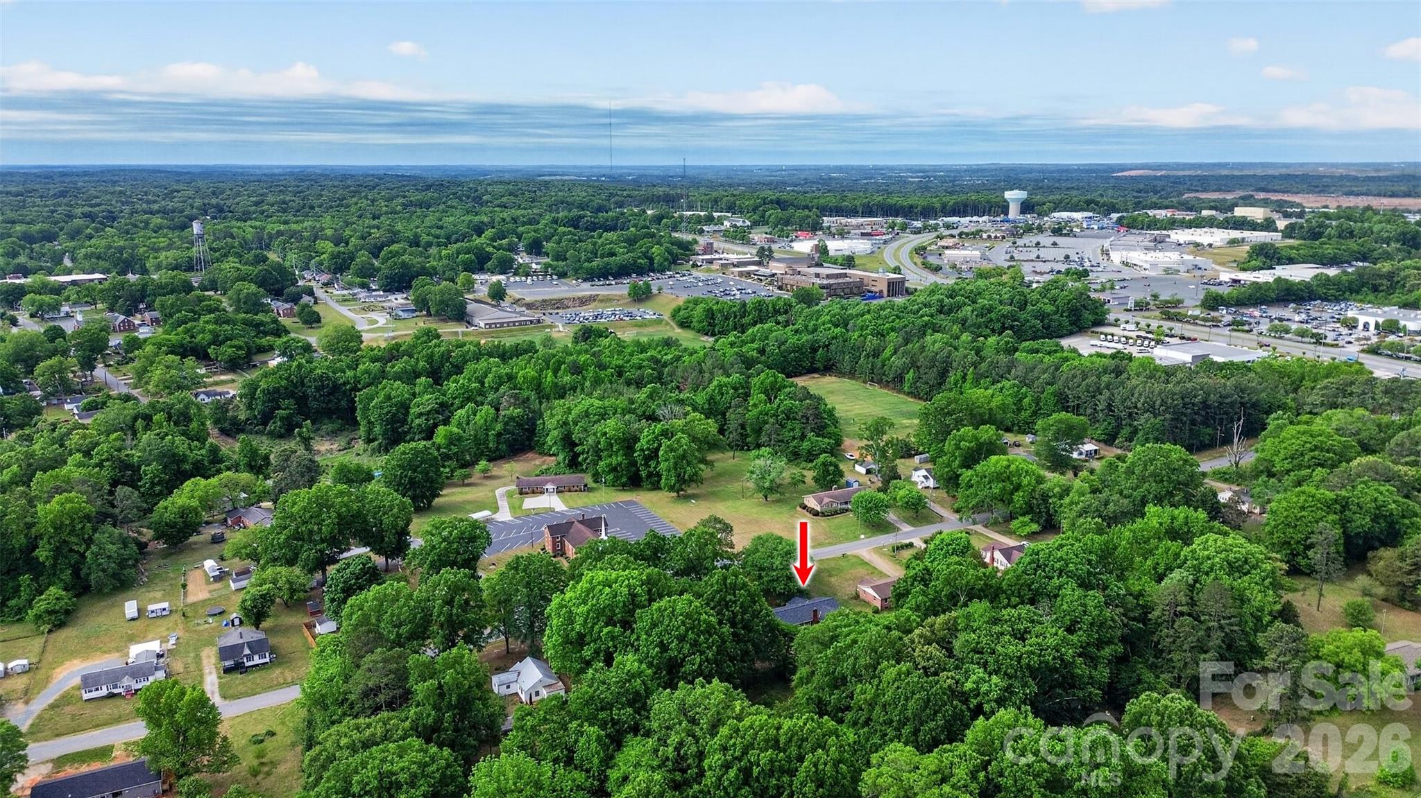 43 NW Liske Avenue NW — Concord