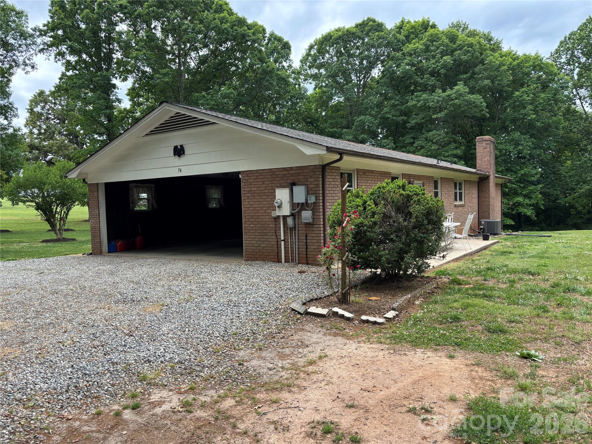 74 Miranda Drive — Taylorsville