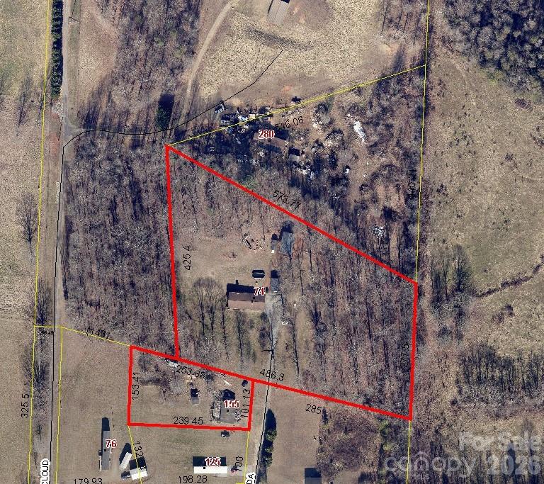 74 Miranda Drive — Taylorsville