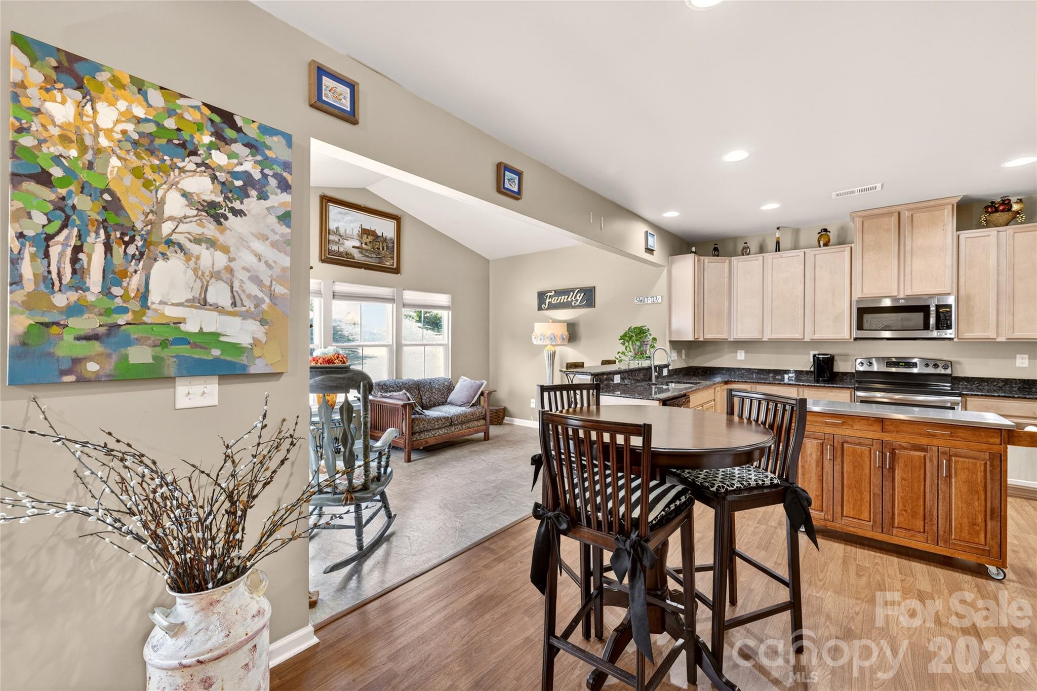 1347 Farm Branch Drive SW — Concord